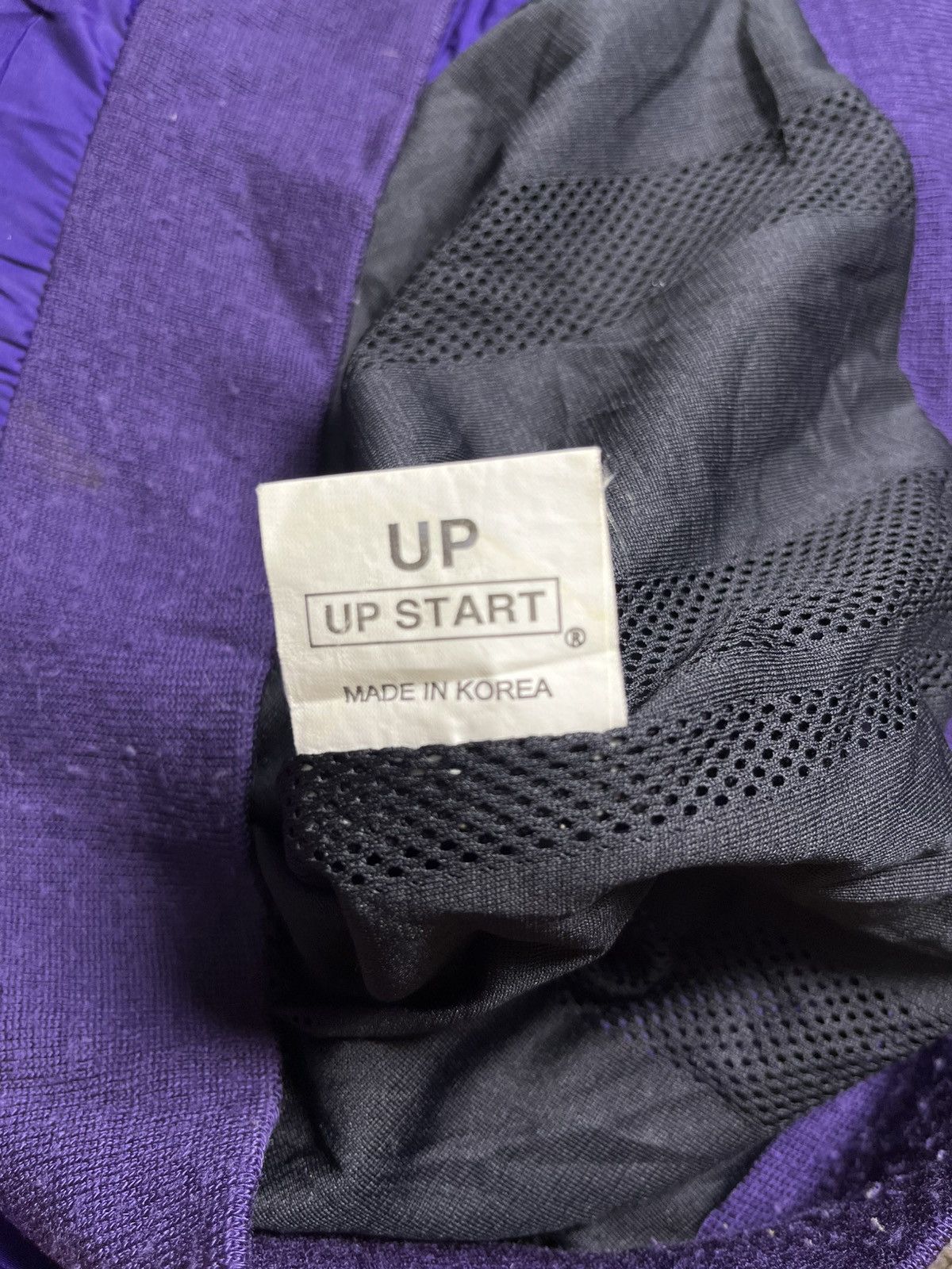 Number (N)ine Number Nine x BRTH BREATH Jacket Size US M / EU 48-50 / 2 - 6 Thumbnail