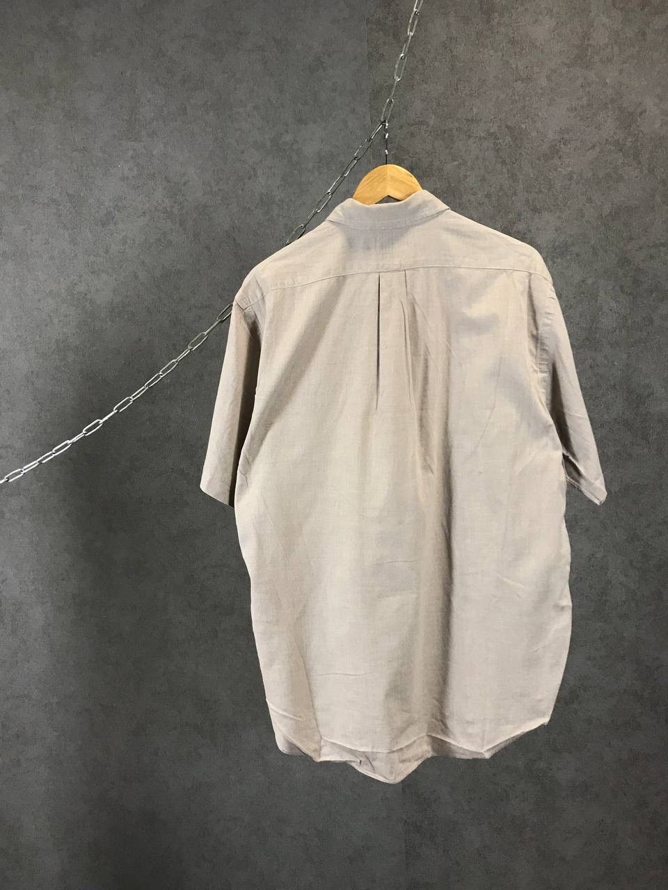 Polo Ralph Lauren Polo Ralph Lauren Blaire vintage designer logo shirt Size US XL / EU 56 / 4 - 6 Thumbnail