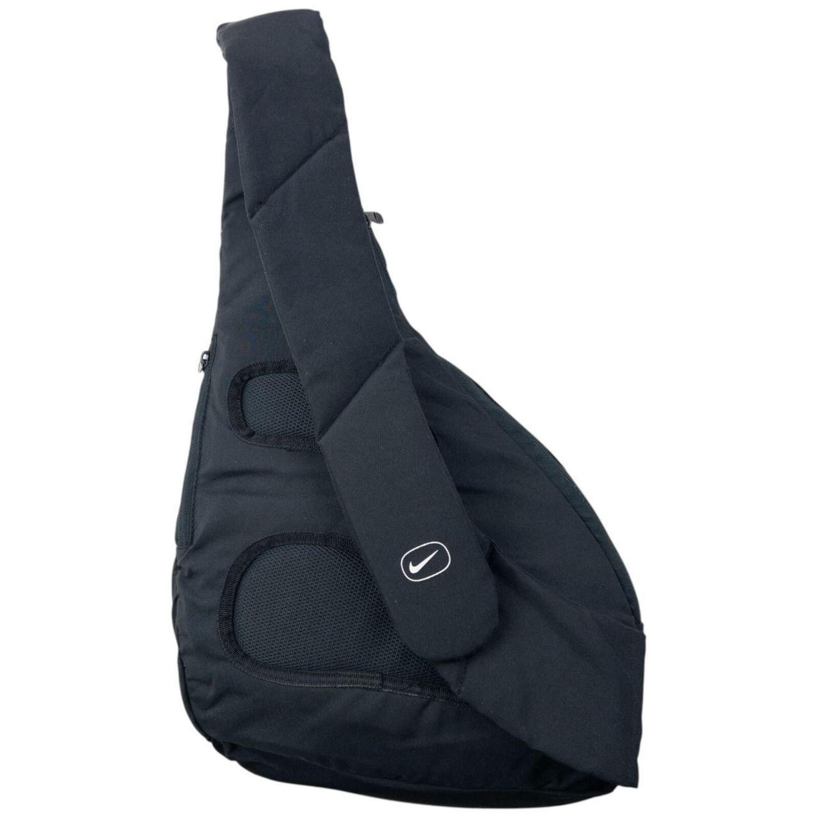 Nike Vintage 90s Nike Sling Bag Size ONE SIZE - 2 Thumbnail