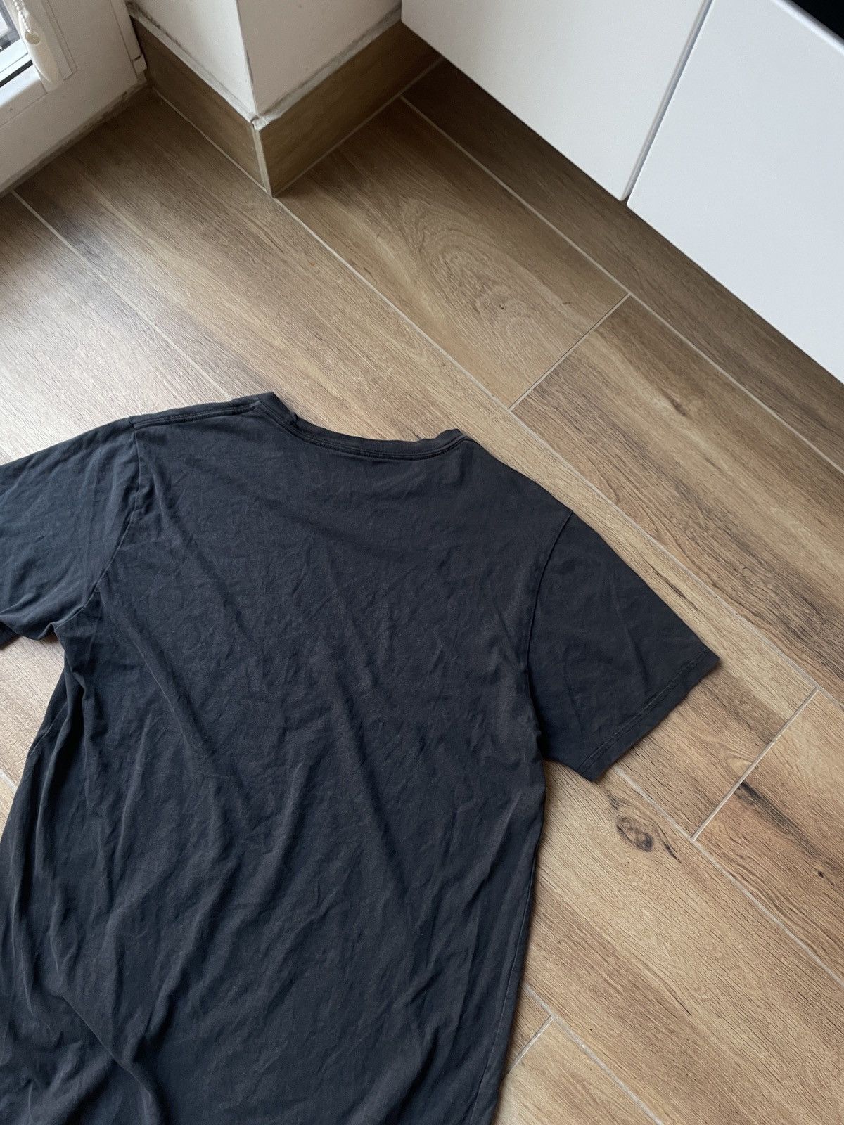 Oakley Oakley Vintage T-Shirt Big Logo Avant Garde Faded Japanese Size US M / EU 48-50 / 2 - 7 Thumbnail