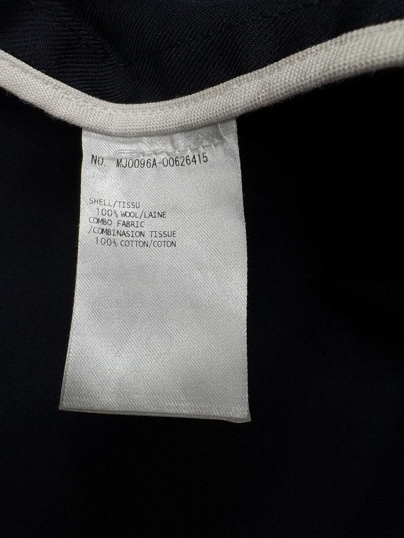 Thom Browne Thom Browne Zipper jacket Size US XS / EU 42 / 0 - 5 Thumbnail