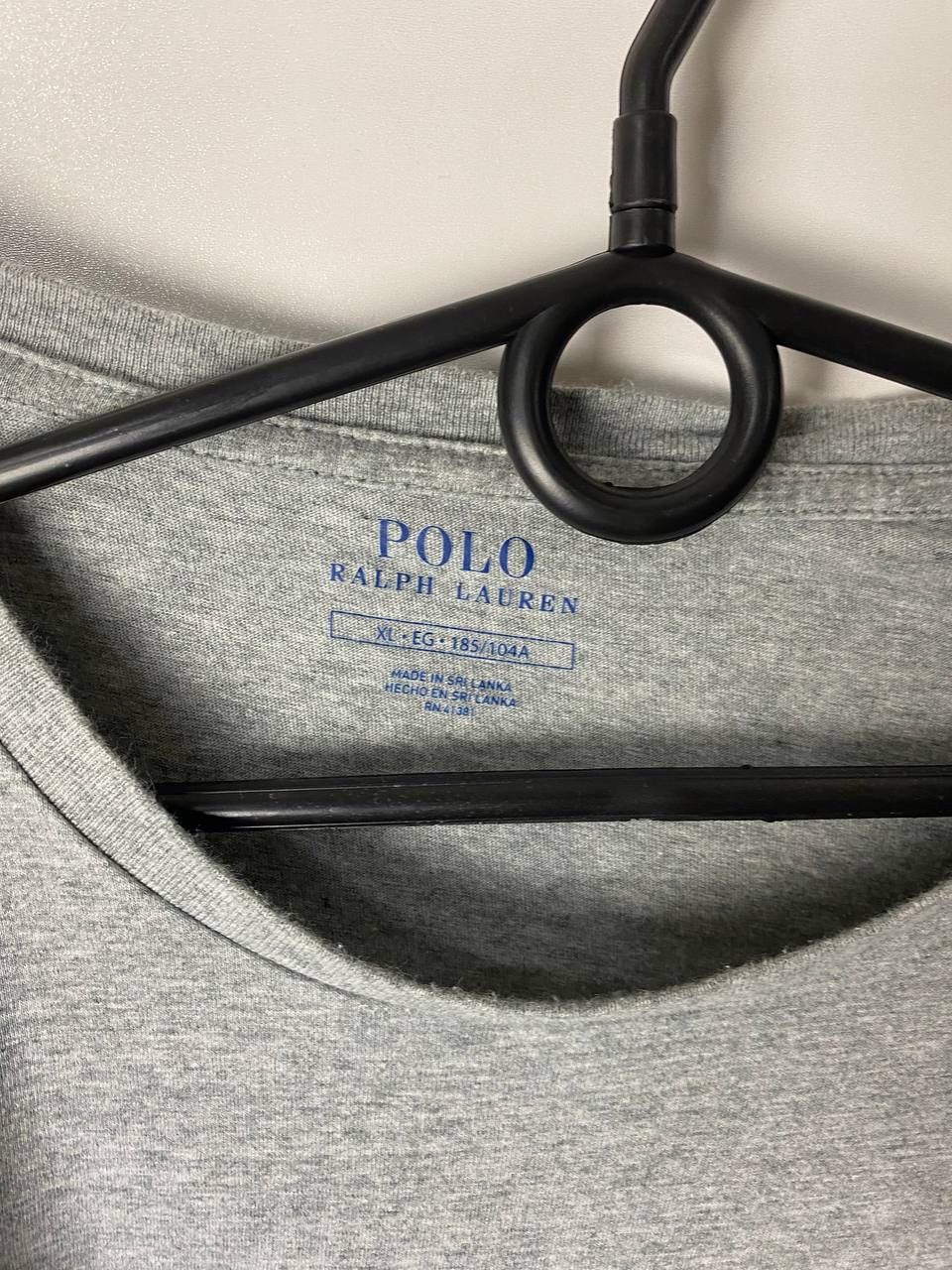 Polo Ralph Lauren × Vintage Polo Ralph Lauren luxury t-shirts size XL Size US XL / EU 56 / 4 - 8 Thumbnail