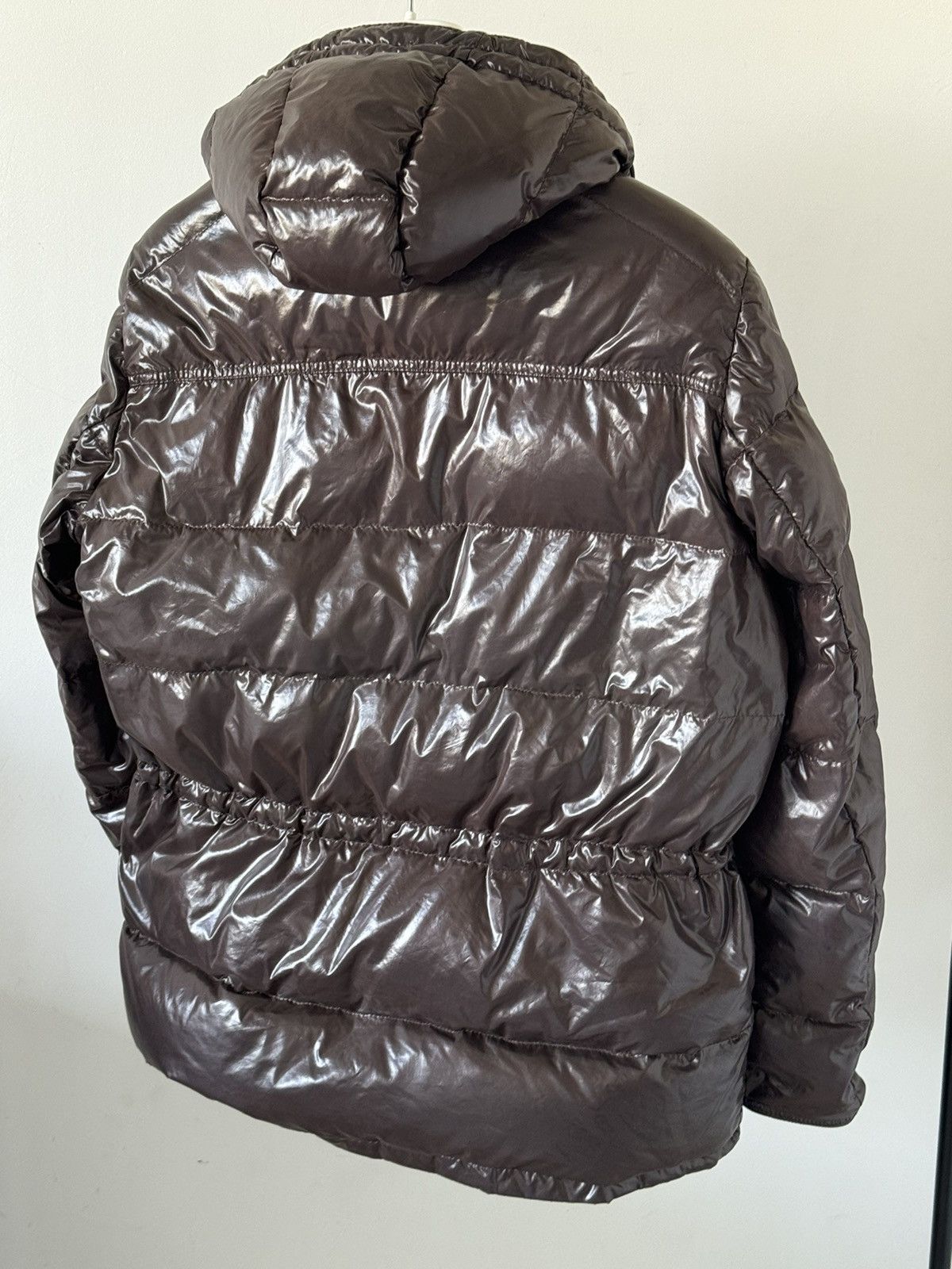 Moncler Moncler Hollywood reversible hooded puffer jacket Size US XL / EU 56 / 4 - 2 Thumbnail