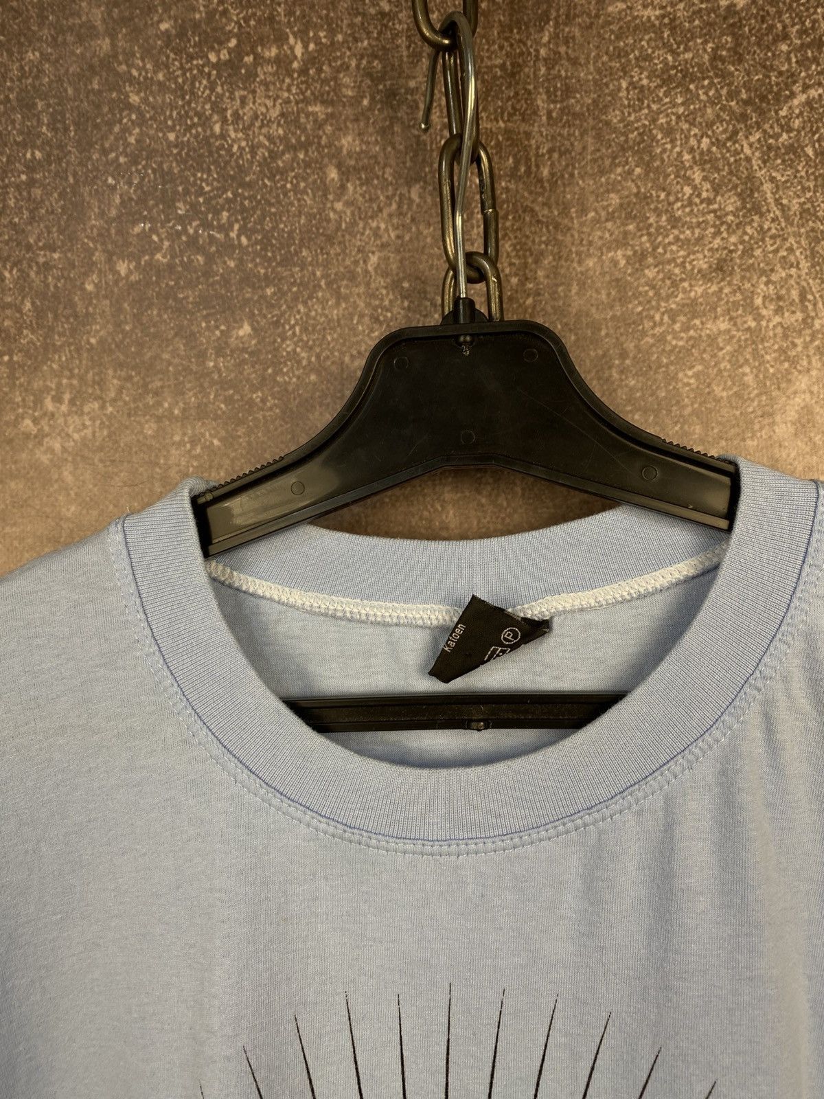 Billabong Vintage Billabong Shirt Big Logo very rare Y2K Vintage 90s Size US L / EU 52-54 / 3 - 4 Thumbnail