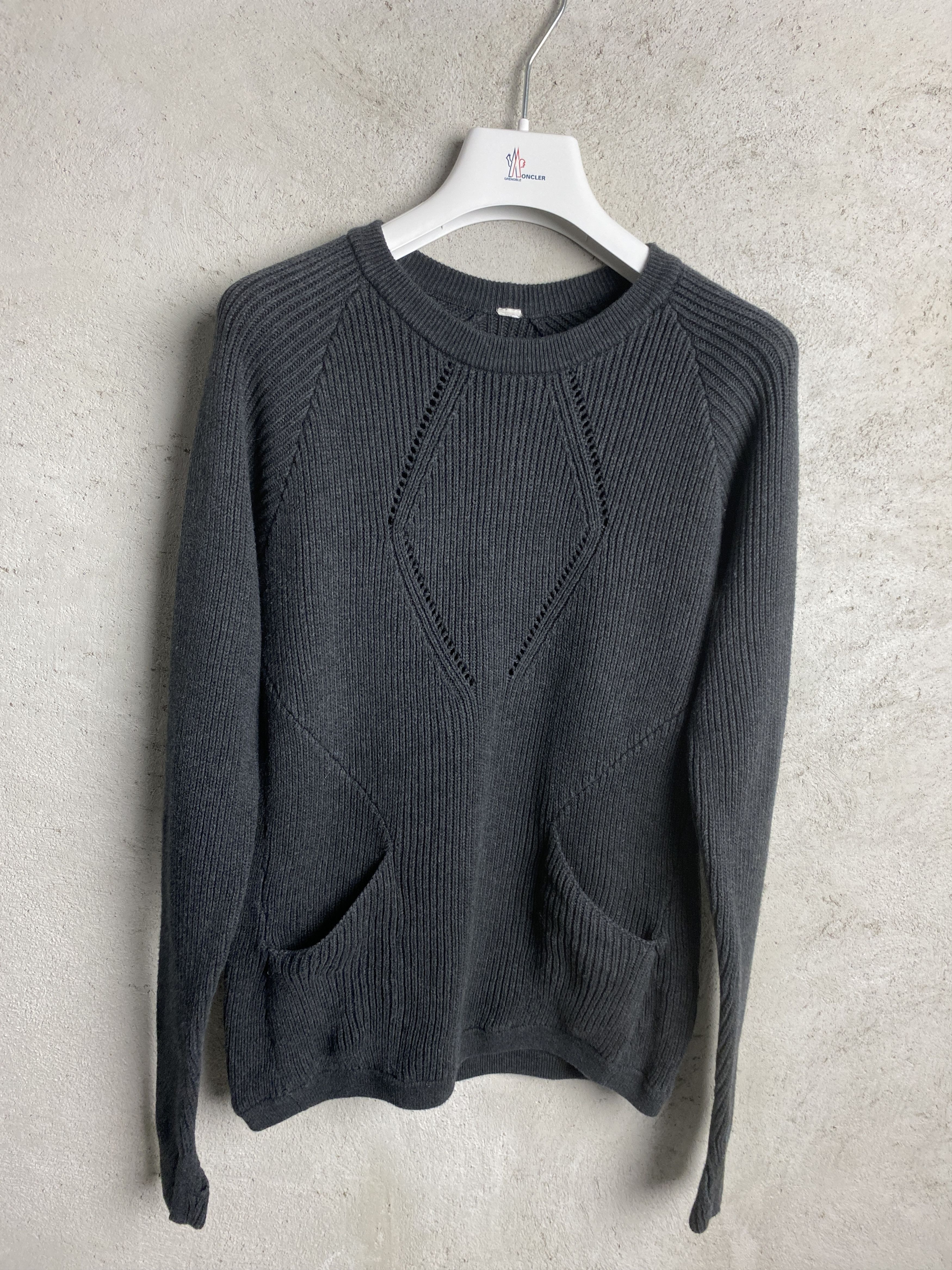 Lululemon Lululemon casual knitwear sweater Size S / US 4 / IT 40 - 1 Thumbnail