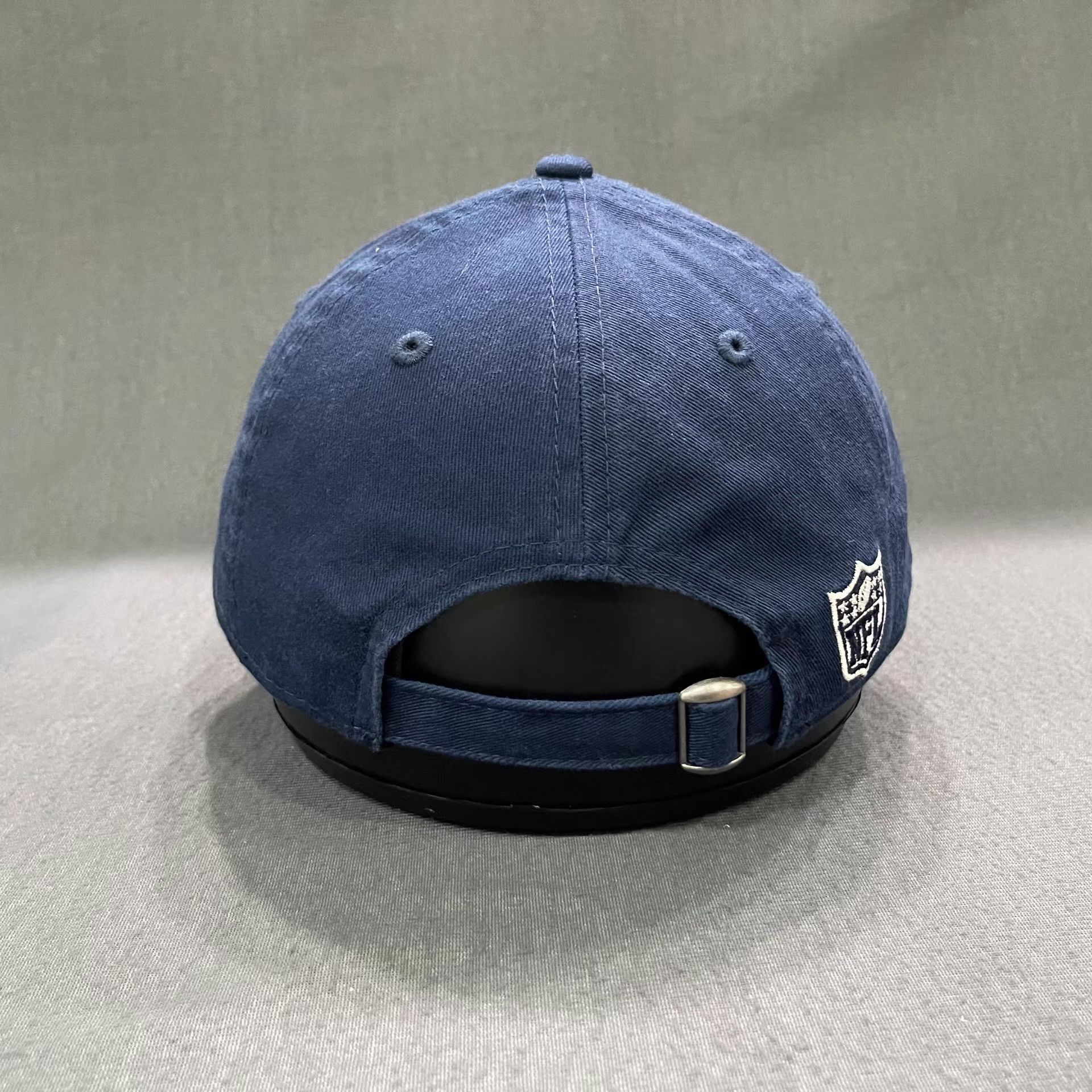 New Era New Era x NFL Dallas Cowboys Curved Brim Cap Q5 Size ONE SIZE - 9 Thumbnail