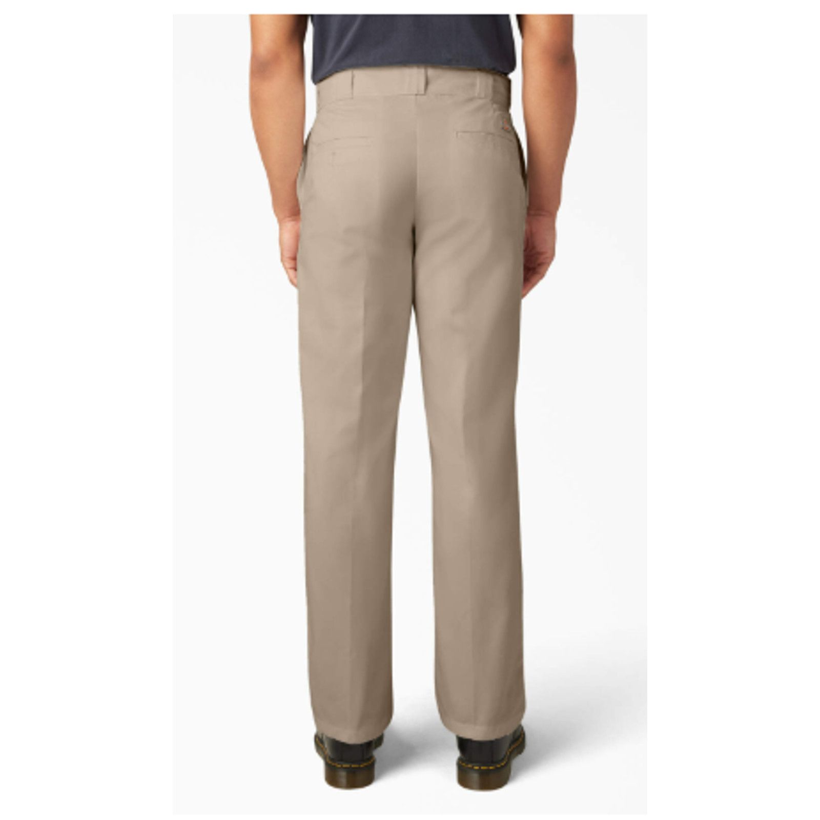 Dickies Dickies Men's Original Fit Flex 874 Work Pants 40X30 Size US 40 / EU 56 - 2 Thumbnail