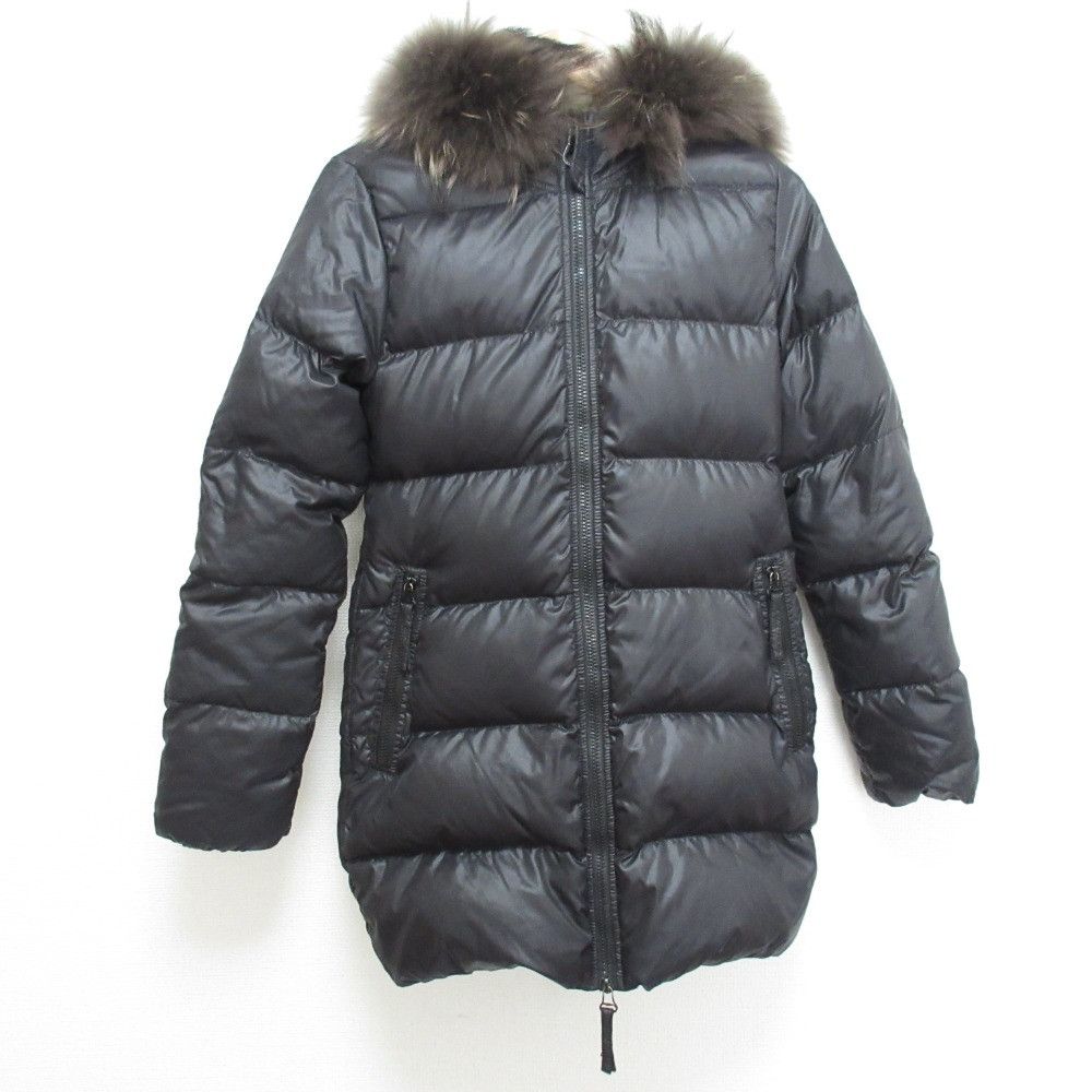 Other Other DUVETICA Kappa Nylon Down Coat Others Outerwear DUTY FREE for USA Size ONE SIZE - 1 Thumbnail