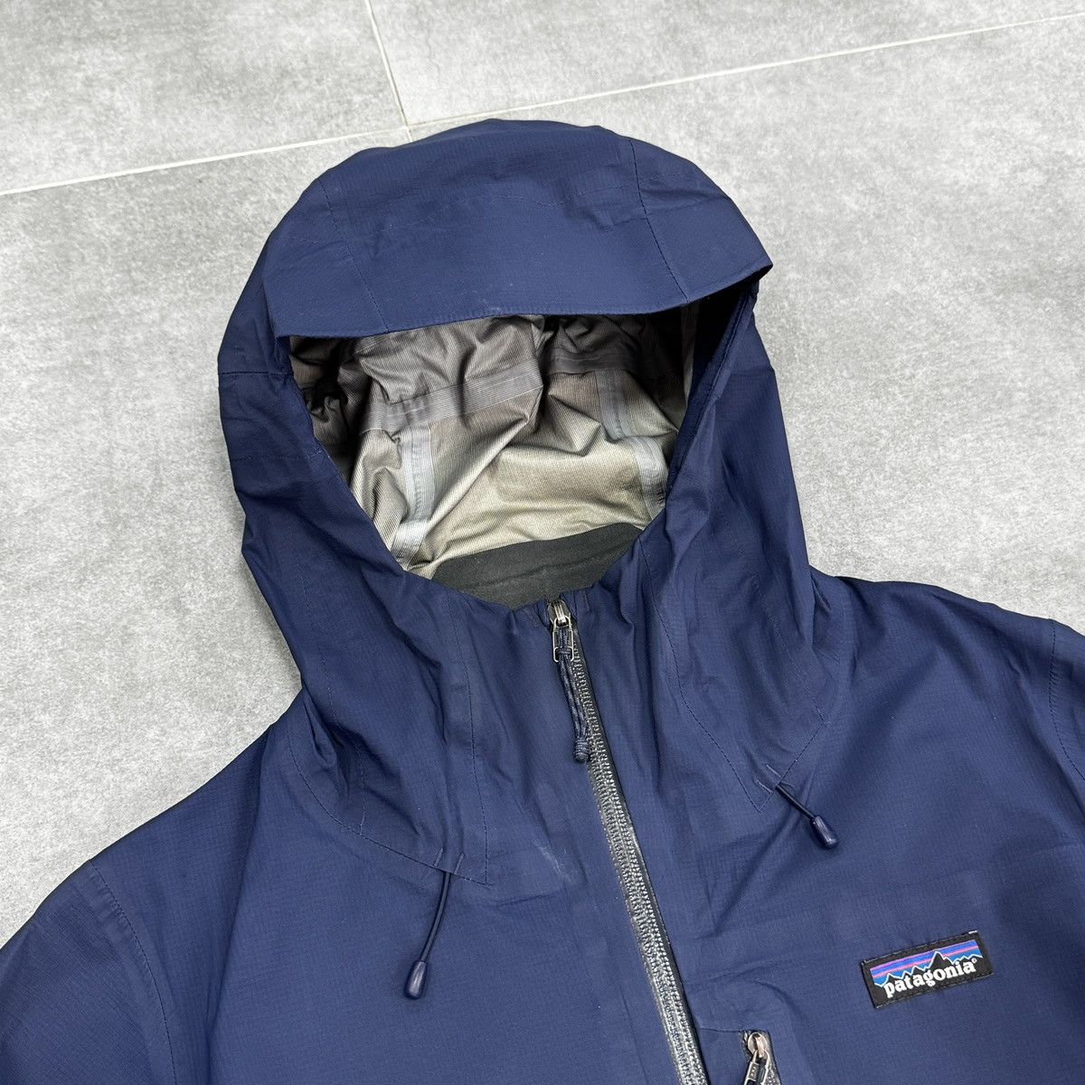 Patagonia Patagonia Waterproof Rain Women Jacket Size M Size M / US 6-8 / IT 42-44 - 9 Thumbnail