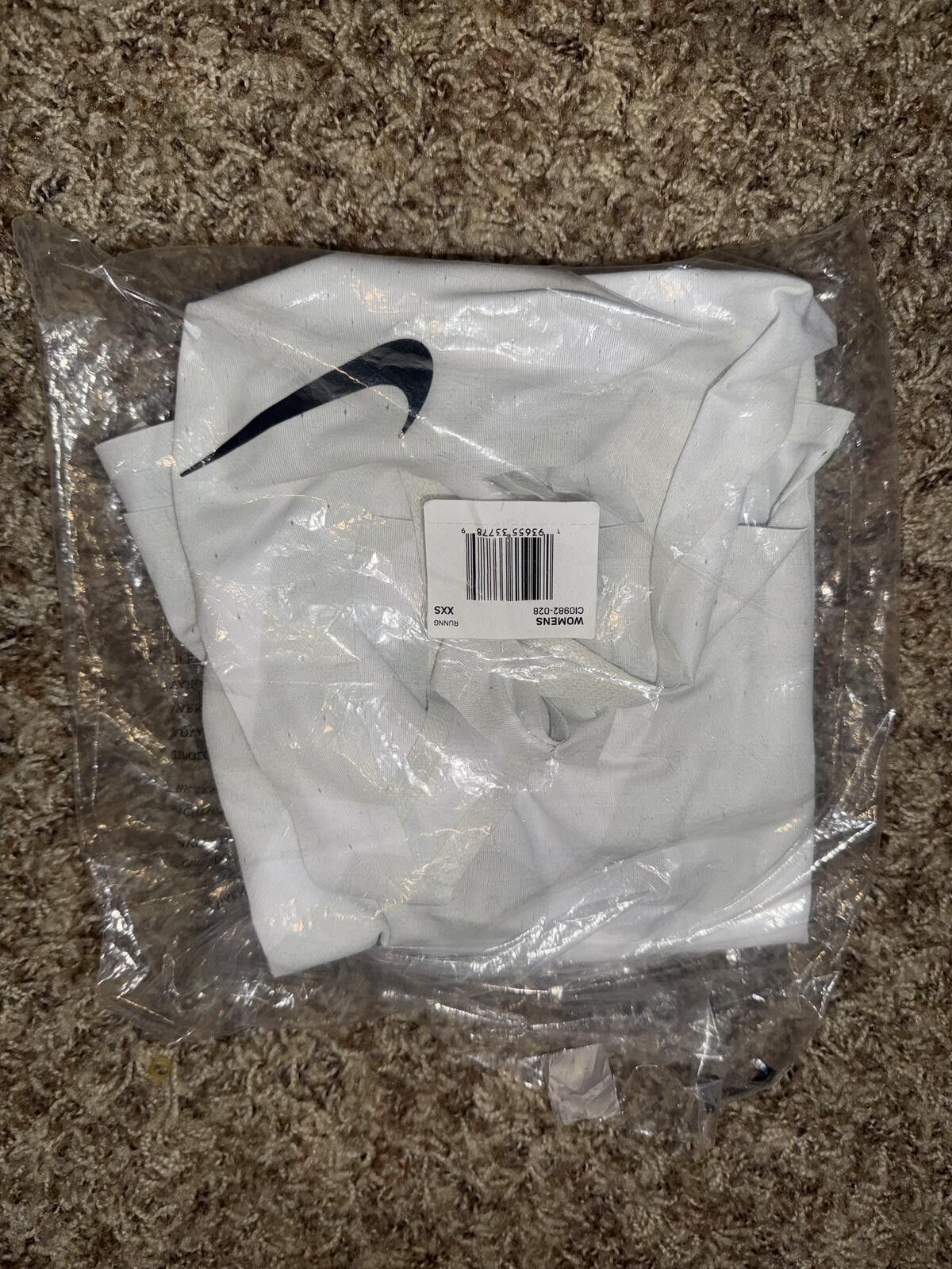 Nike Nike Pro Elite 2020 Women Racing Singlet Made In USA Size XXS / US 00 / IT 34 - 6 Thumbnail