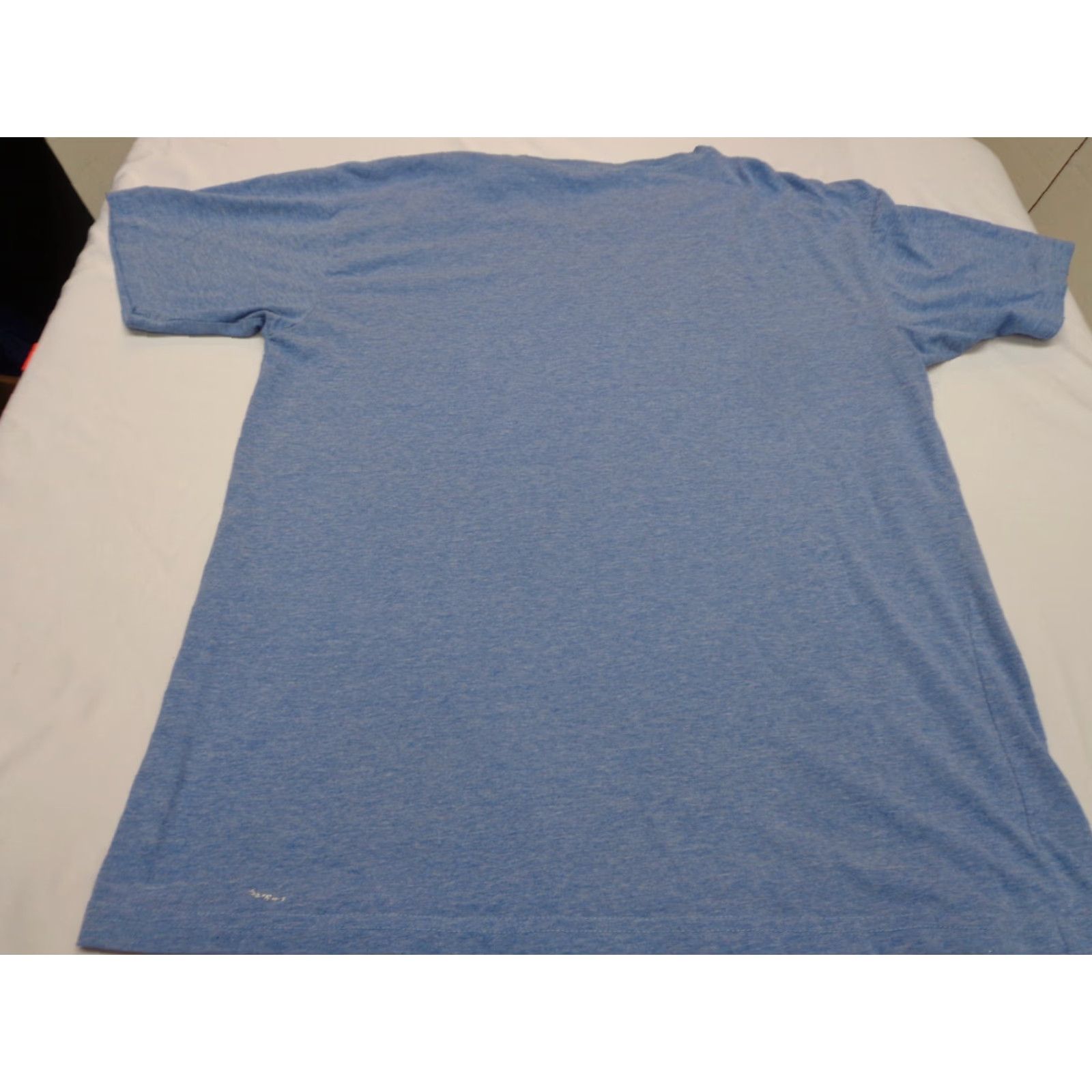 Vintage Loot Crate Rick Morty Lab Short Sleeve Heather Blue T-shirt Size Large Size US L / EU 52-54 / 3 - 8 Thumbnail