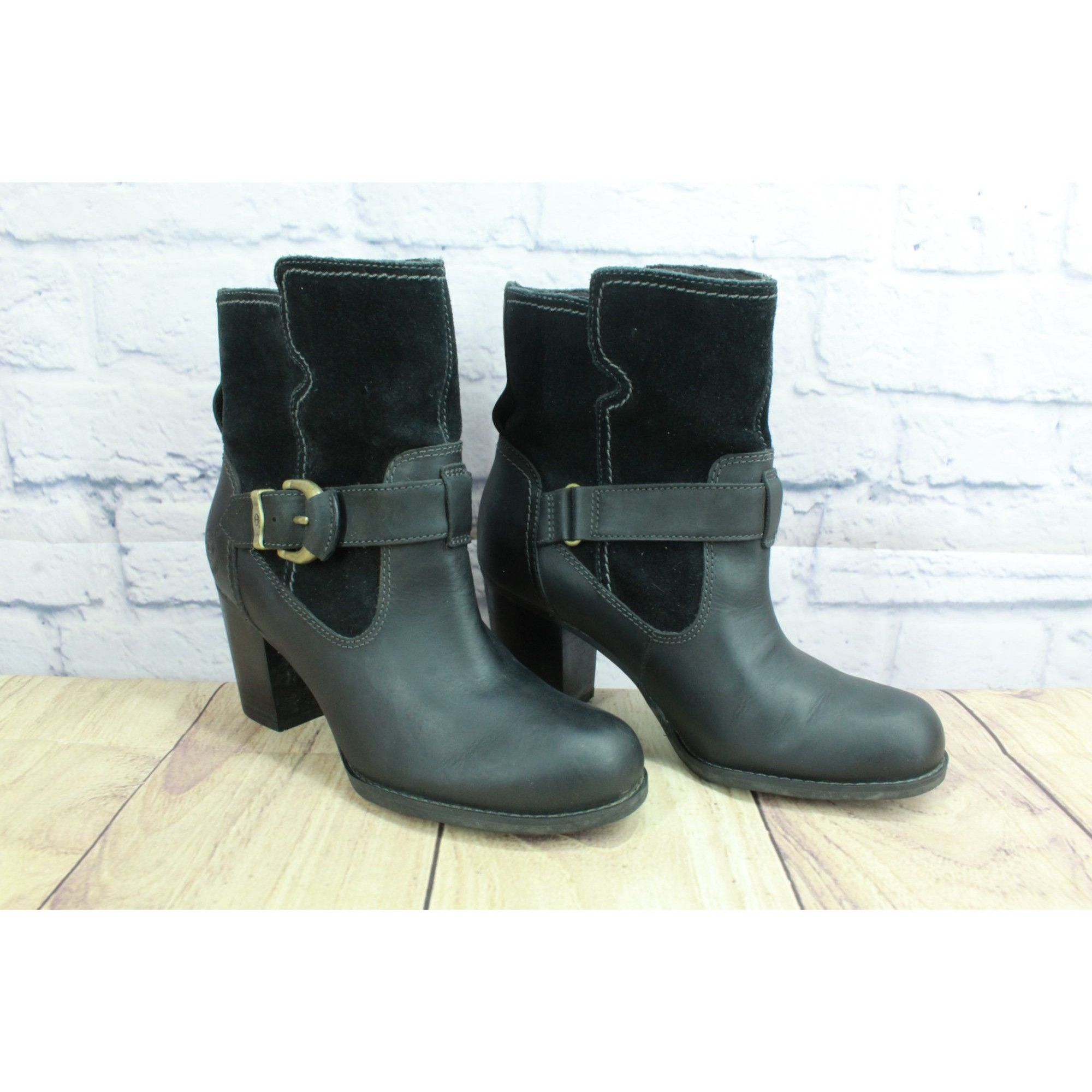 Timberland Timberland Anti-Fatigue Earthkeeper Waterproof Mid Boots 7 M Size US 7 / IT 37 - 3 Thumbnail