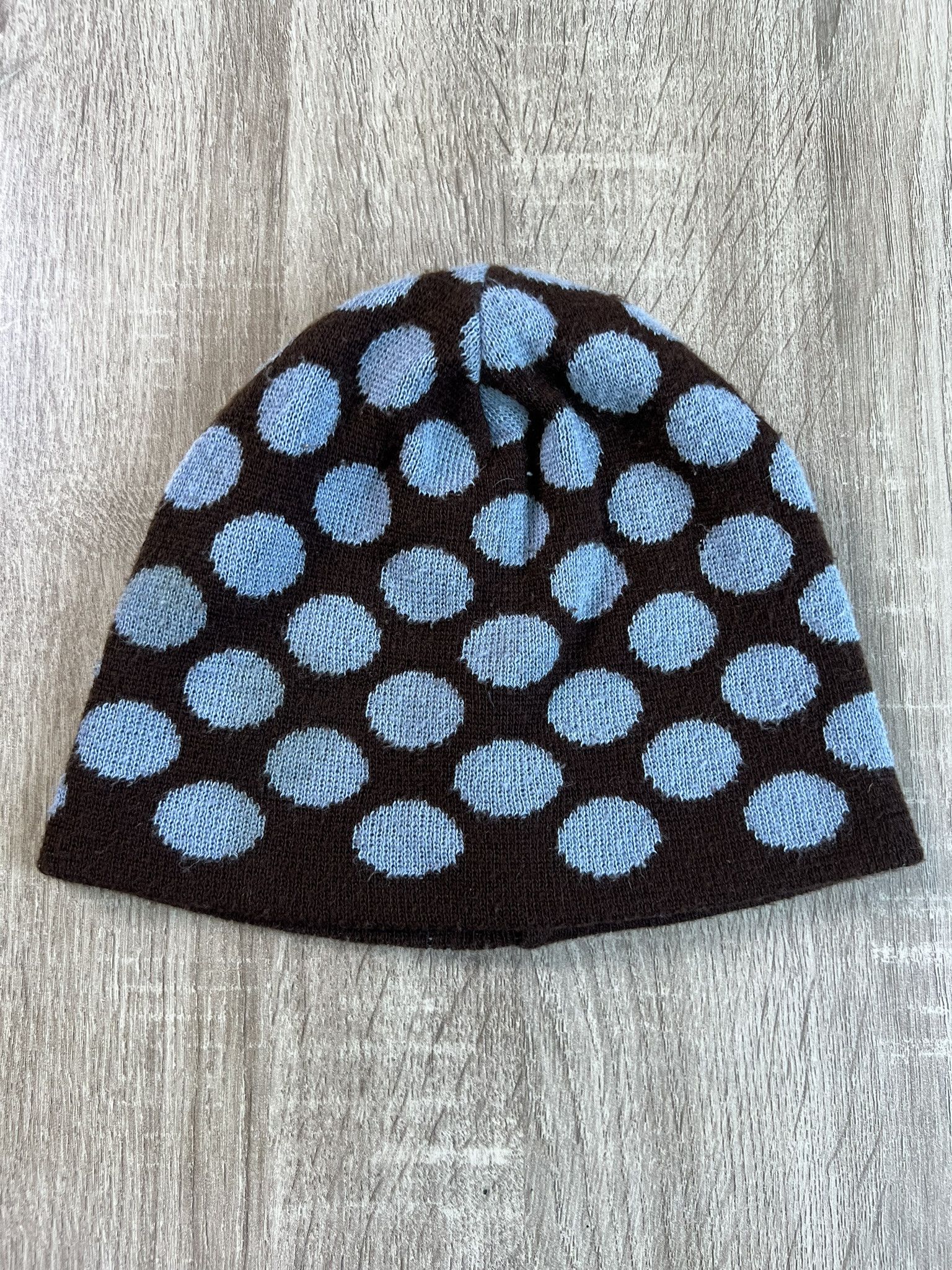 Xlarge XLarge Reversible Beanie #15 Size ONE SIZE - 5 Thumbnail