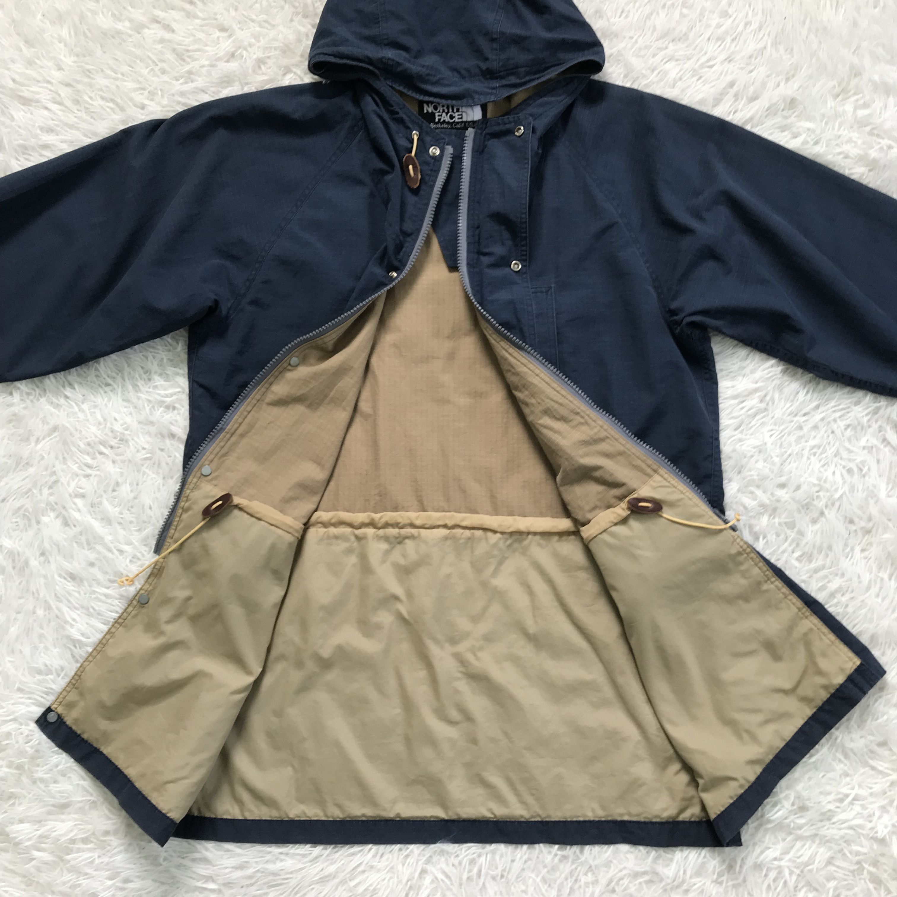 The North Face The North Face jacket Size US L / EU 52-54 / 3 - 6 Thumbnail