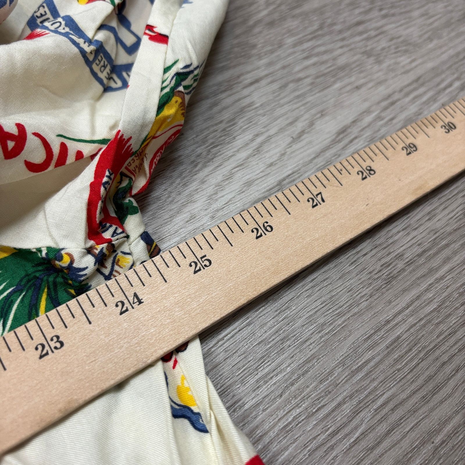 Reyn Spooner Vintage 90s Reyn Spooner Joe Kealoha Hawaiian Shirt Mens 2XL Size US XXL / EU 58 / 5 - 6 Thumbnail