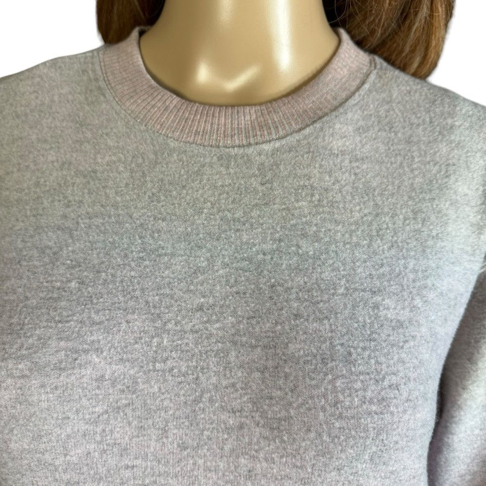 Vintage Havana NWT New Vintage Havana Ombre Crewneck Top Size 16/XL Size XS / US 0-2 / IT 36-38 - 3 Thumbnail