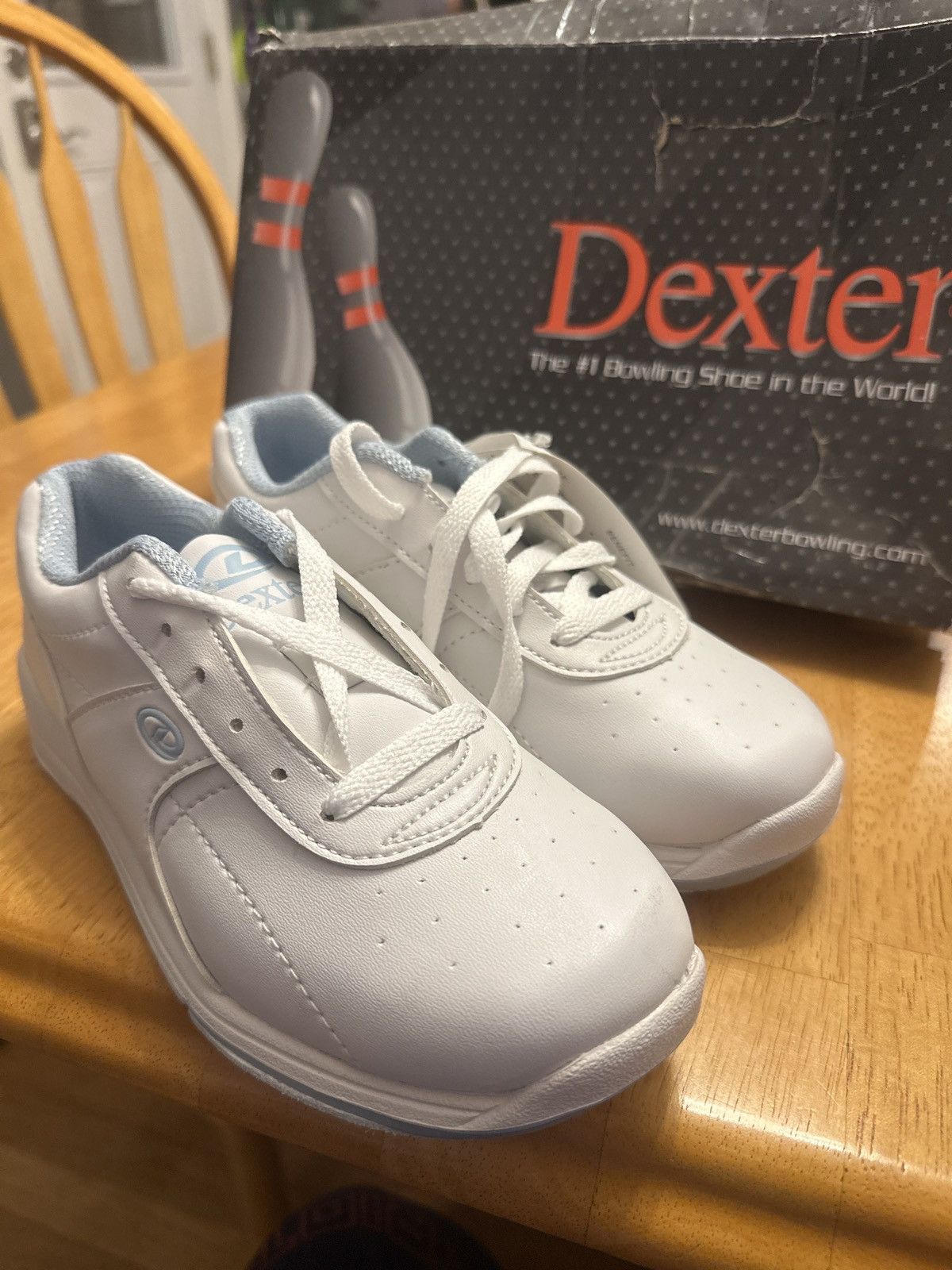 Vintage Dexter Bowling Shoes Grailed