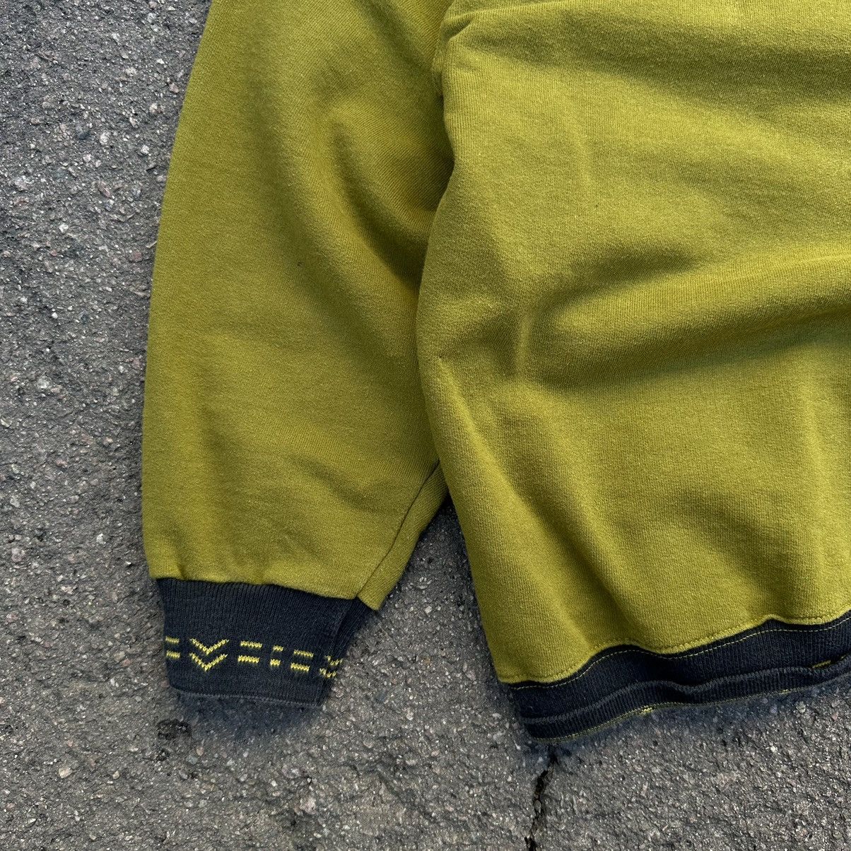 Vintage Vintage Sweater Henry Siegel 90s Y2K USA Style HIS Texas Size US L / EU 52-54 / 3 - 11 Thumbnail
