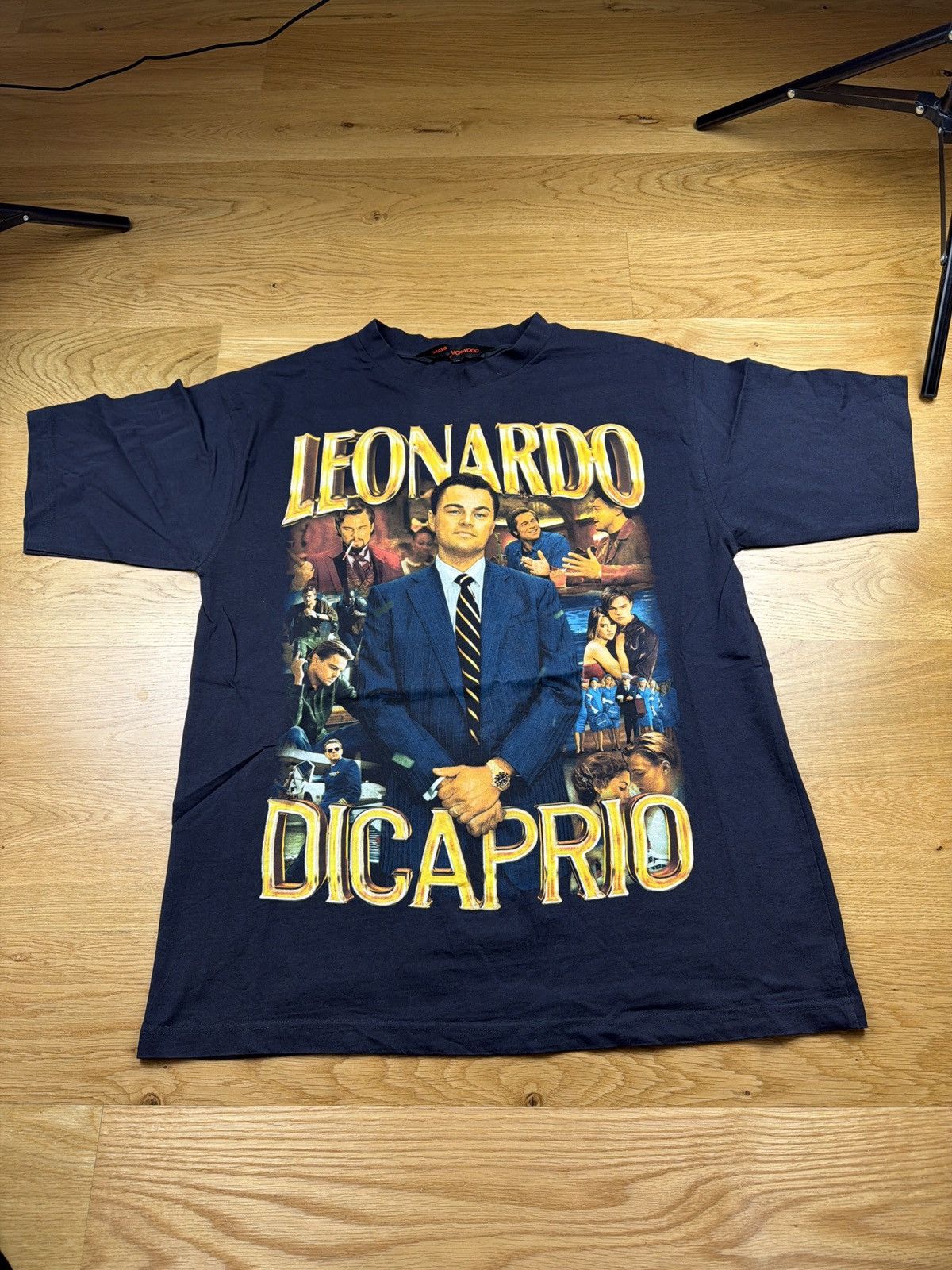 Marino Morwood Marino Morwood leonardo dicaprio XL Size US XL / EU 56 / 4 - 2 Thumbnail