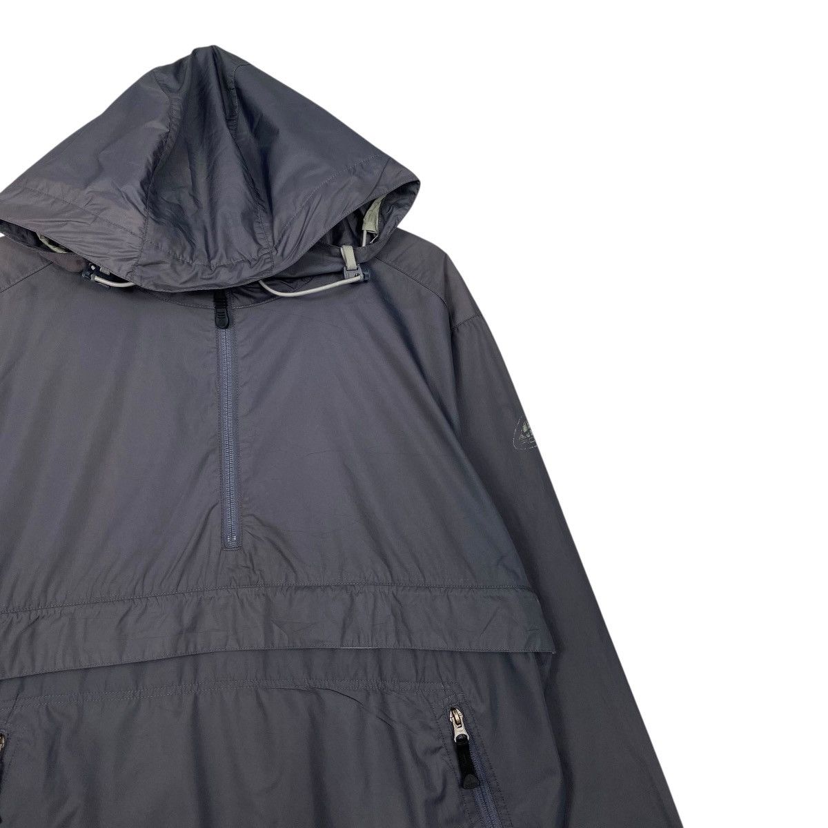 Nike ACG Nike ACG anorak hoodie Size US L / EU 52-54 / 3 - 5 Thumbnail