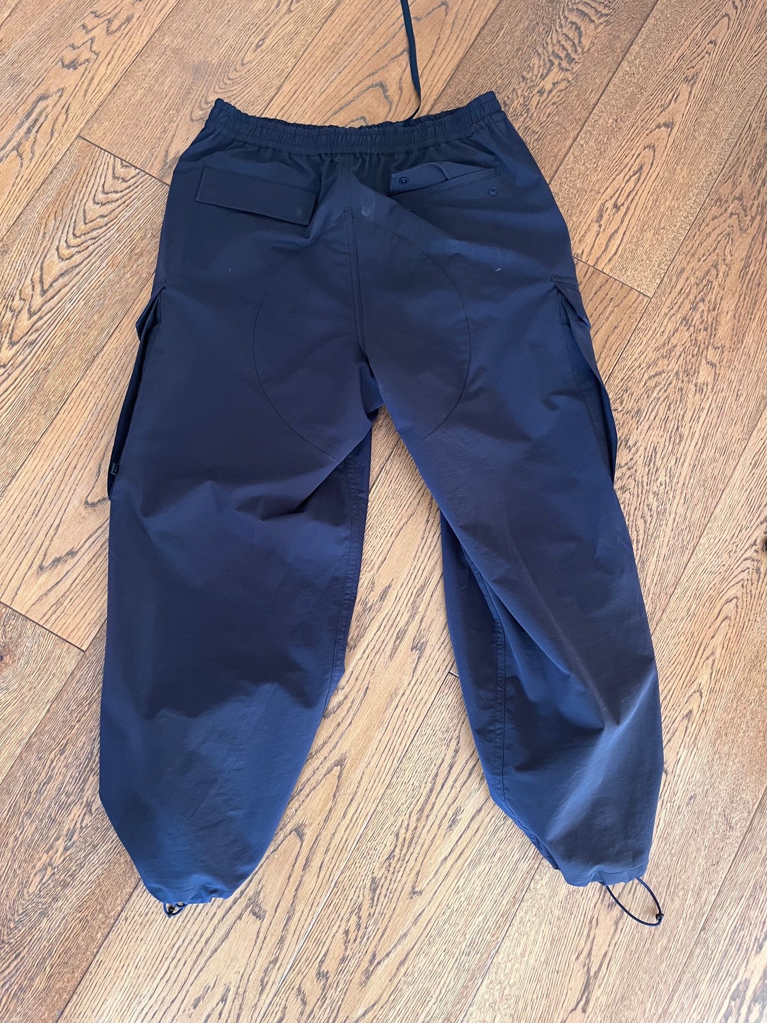 DAIWA PIER39 daiwa pier39 tech loose stretch 2b jacket+Cargo pants Size 46L - 8 Thumbnail