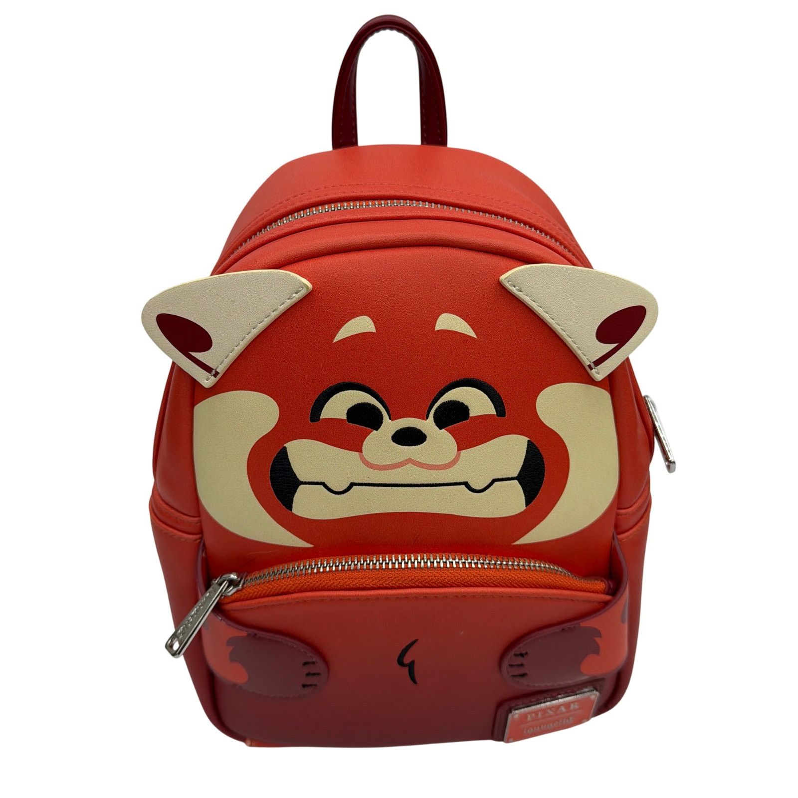 Other Loungefly Disney Pixar Turning Red Panda Cosplay Backpack Size ONE SIZE - 1 Thumbnail