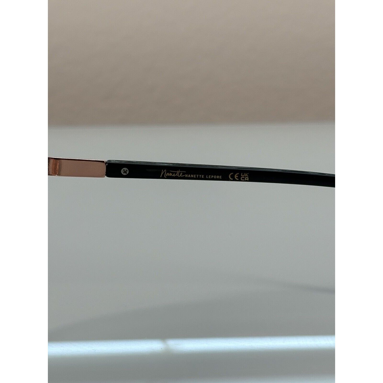 Nanette Lepore nanette lepore sunglasses Size ONE SIZE - 6 Thumbnail