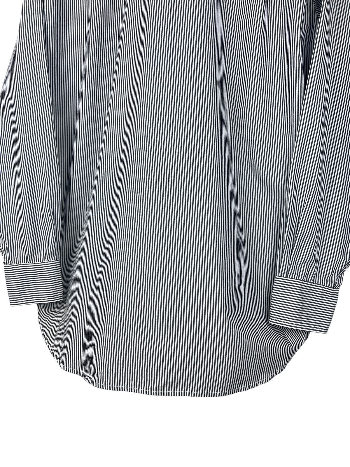 Other Jens Laugesen AW05/06 Unusual Button Up Shirt Size US L / EU 52-54 / 3 - 10 Thumbnail
