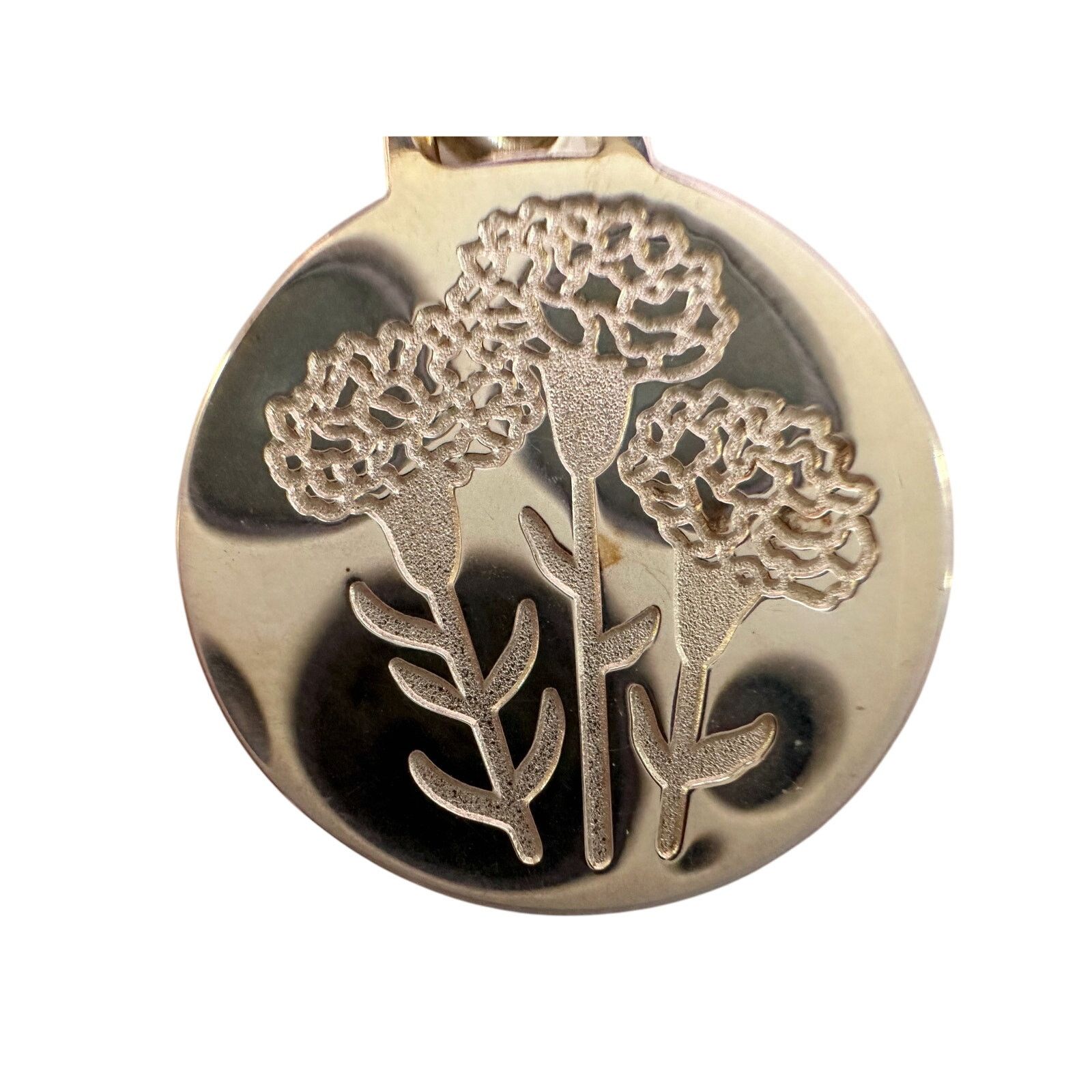 Tiffany & Co. Tiffany & Co Nagoya "Go Women" 2022 Marathon Flower Necklace Size ONE SIZE - 9 Thumbnail