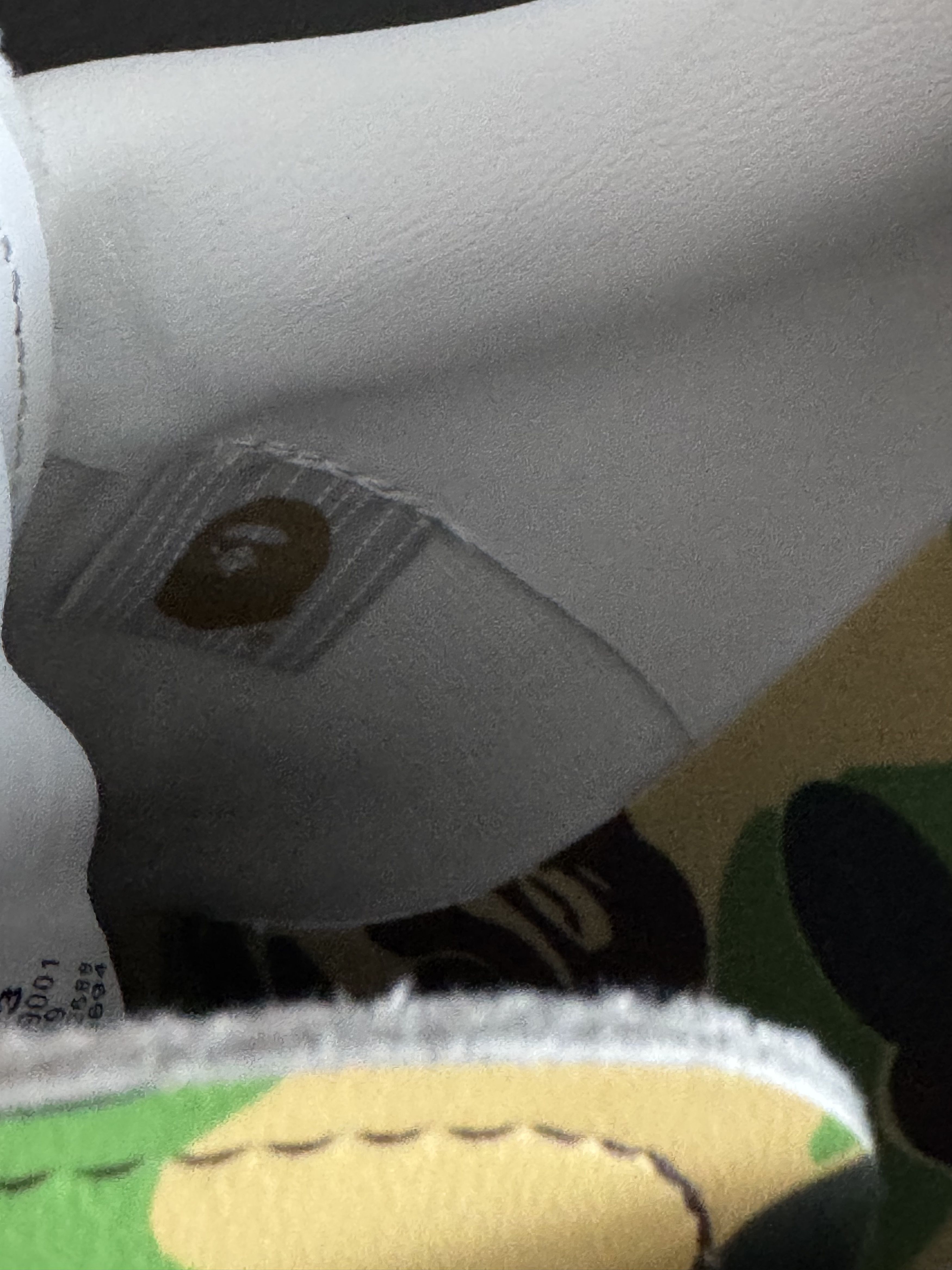 Adidas × Bape A Bathing Ape x Adidas Originals Stan Smith Camo IG8949 bape Size US 9 / EU 42 - 10 Thumbnail