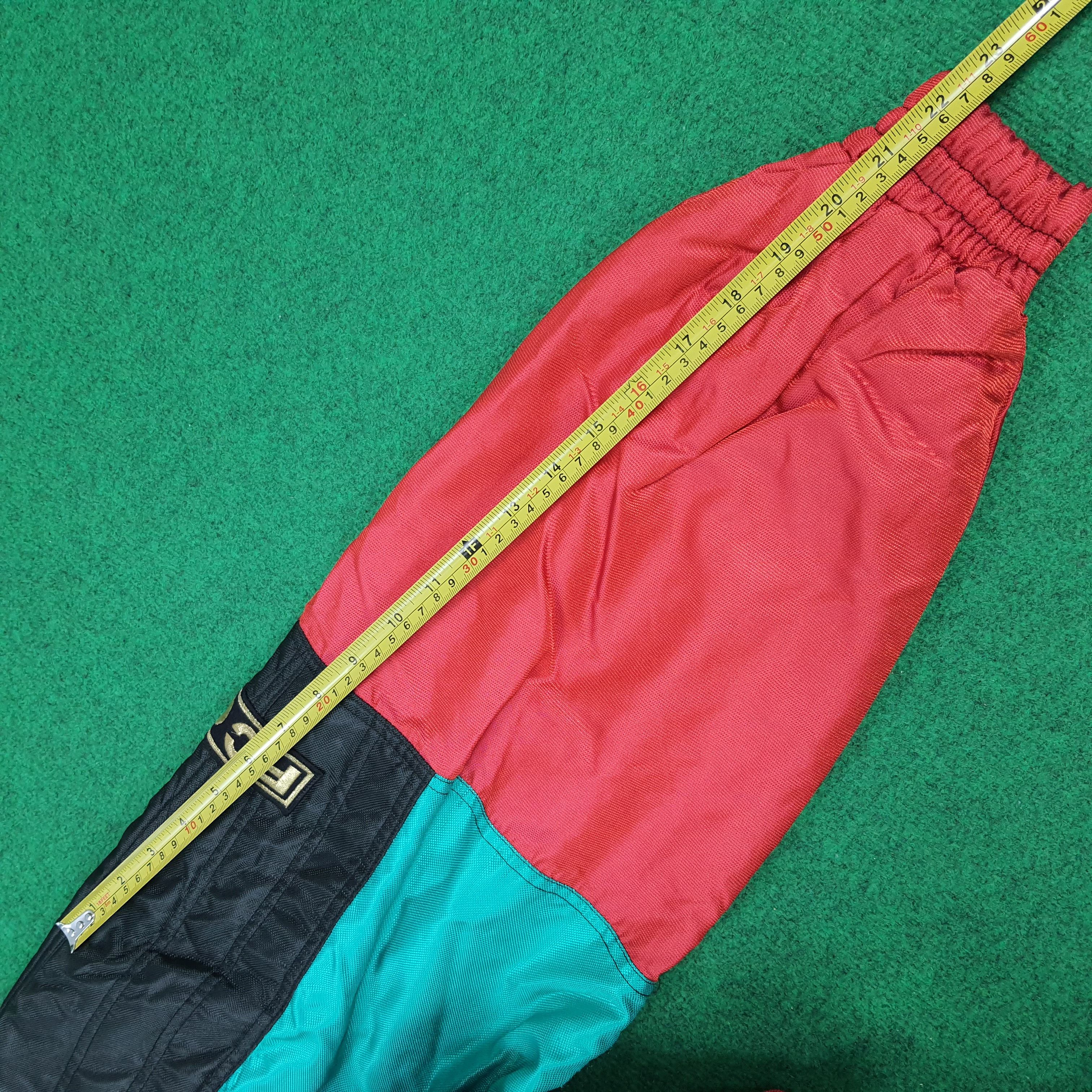 Vintage Vintage Retro 90s FCO F. Creative Office Ski Jacket C284N19 Size US L / EU 52-54 / 3 - 12 Thumbnail