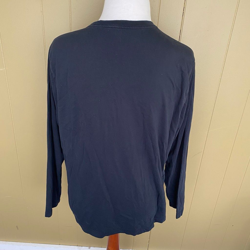 Old Navy Old Navy Classic & Sonoma vintage men’s Longsleeve 100% cott Size US XXL / EU 58 / 5 - 4 Thumbnail