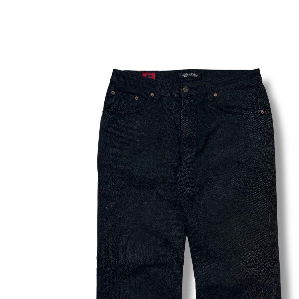 Edwin Edwin 503 denim long pants Size US 30 / EU 46 - 3 Thumbnail