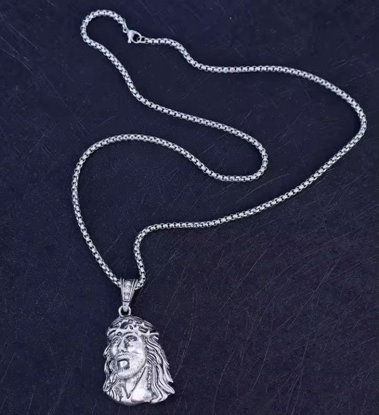 アクセサリー archive vkei feather necklace 14th Japanese Brand GOA Style Feather Necklace Vkei Archive Japan | Grailed