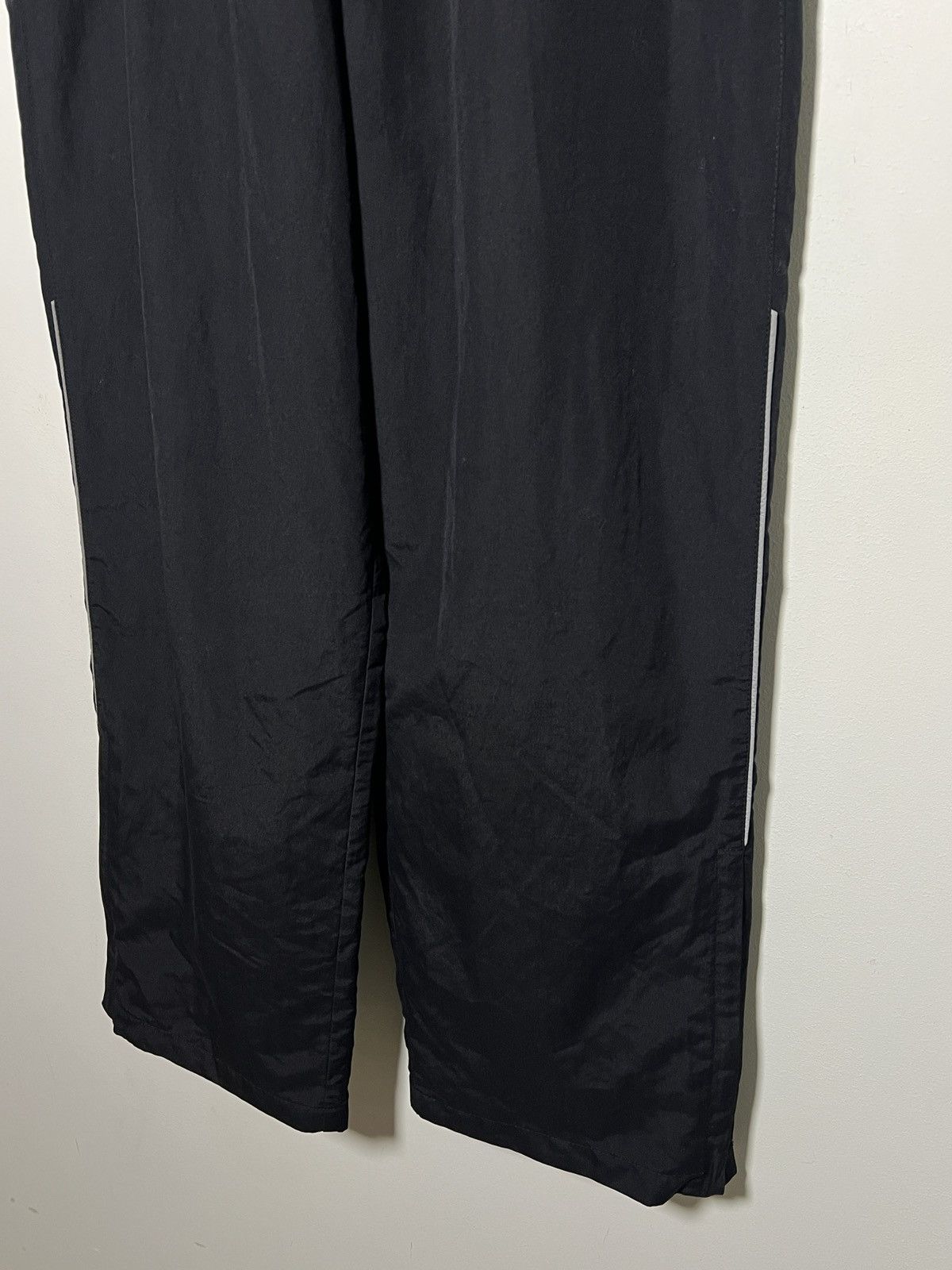 Seditionaries Bundeswehr Black Training Pants Size US 34 / EU 50 - 6 Thumbnail