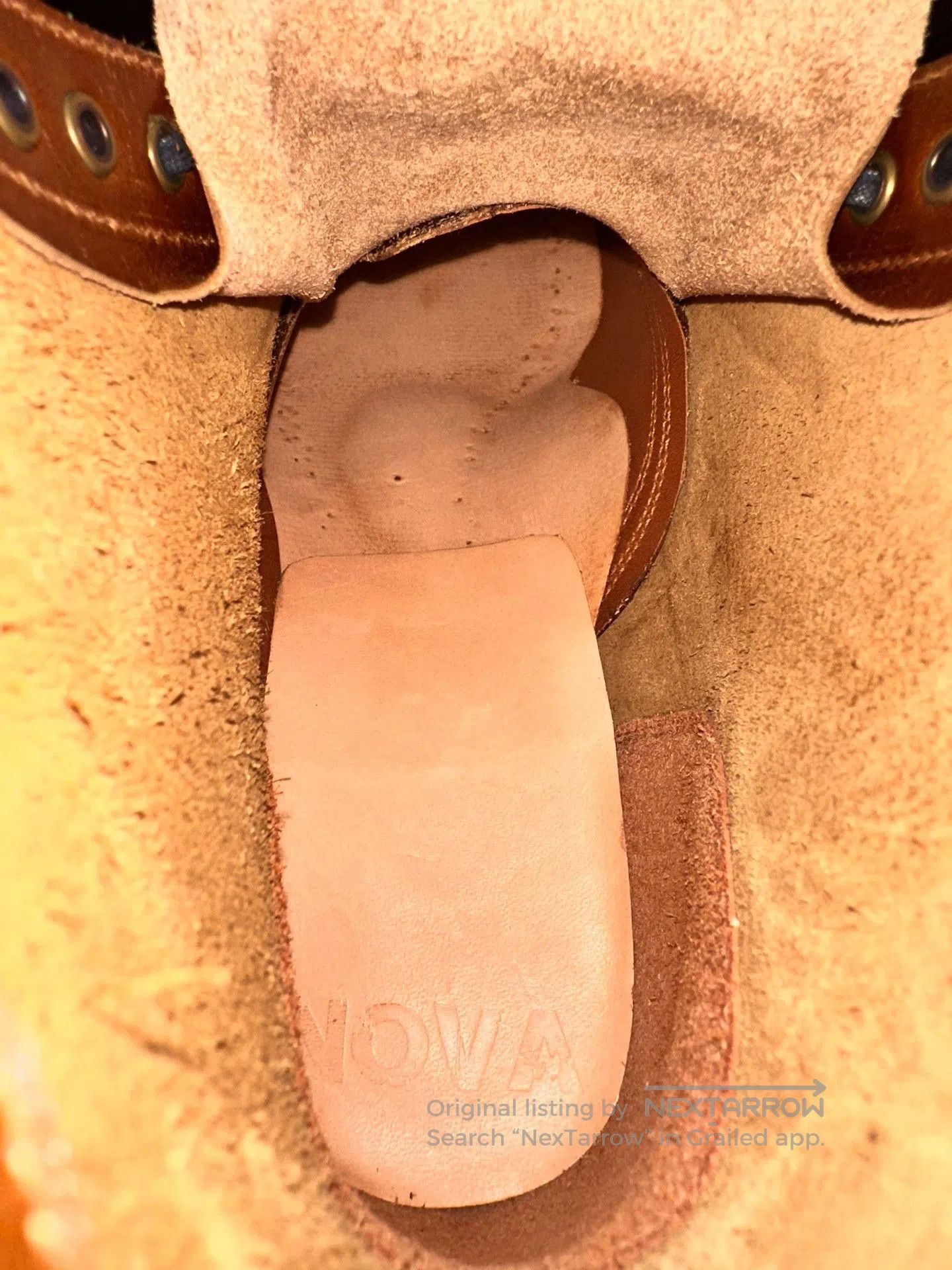 Other NOVA Paratrooper Boots. Size US 9 / EU 42 - 9 Thumbnail