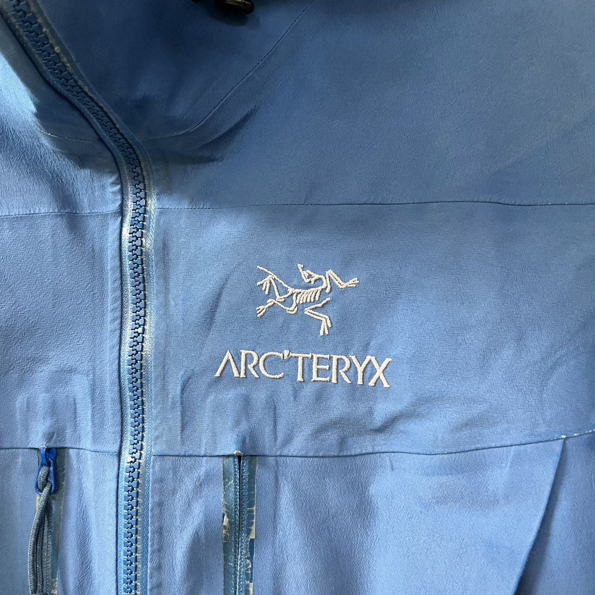Arc'teryx Arcteryx Alpha SV Jacket Gore tex pro shell Size US S / EU 44-46 / 1 - 5 Thumbnail