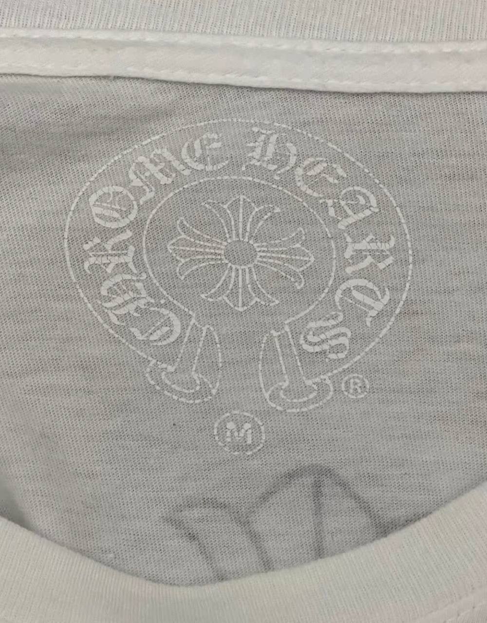 Chrome Hearts Chrome Hearts Size US M / EU 48-50 / 2 - 3 Thumbnail