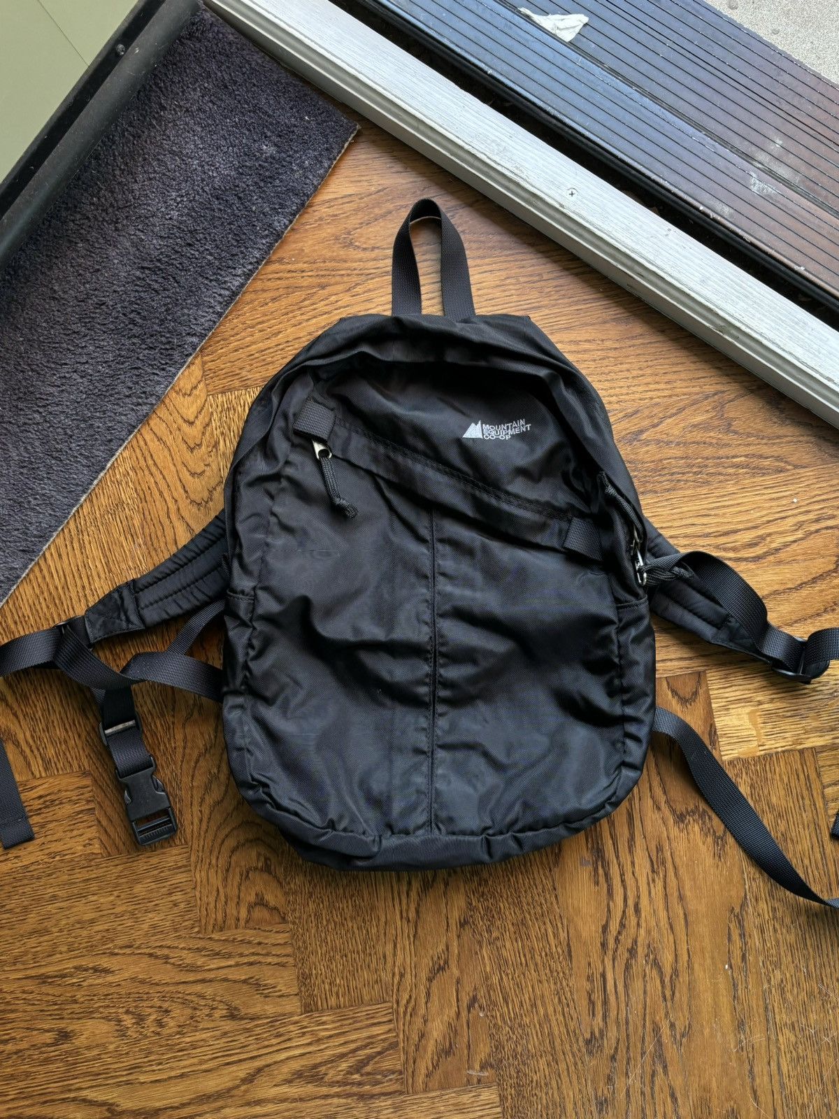 Mec Backpack Grailed