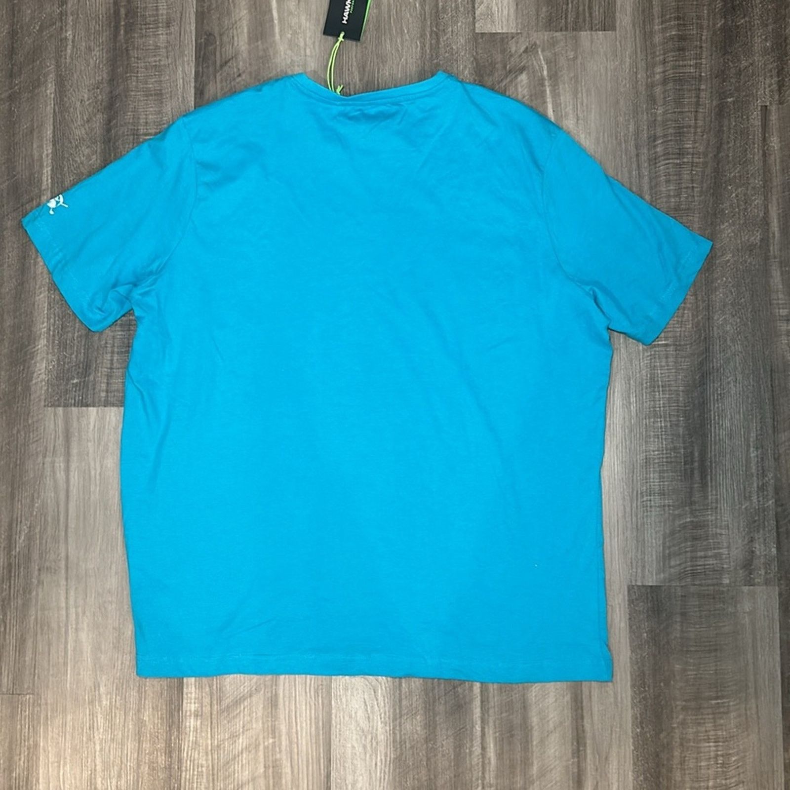 Hawke & Co Hawke & Co. Performance Always Wash Your Balls Golf Tee - XL Size US XL / EU 56 / 4 - 3 Thumbnail