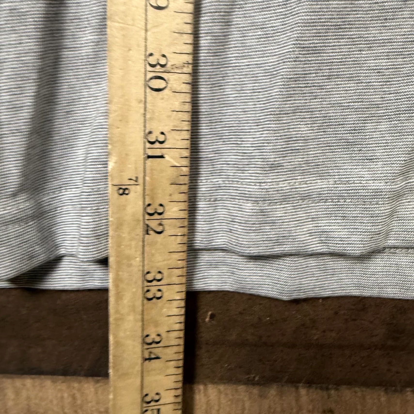 TravisMathew VINTAGE? Travis Mathew Short Sleeve Performance Polo Shirt Gray 3XL XXXL Men Shirt Mens 3XL Polo Shirts Size US XXL / EU 58 / 5 - 4 Thumbnail