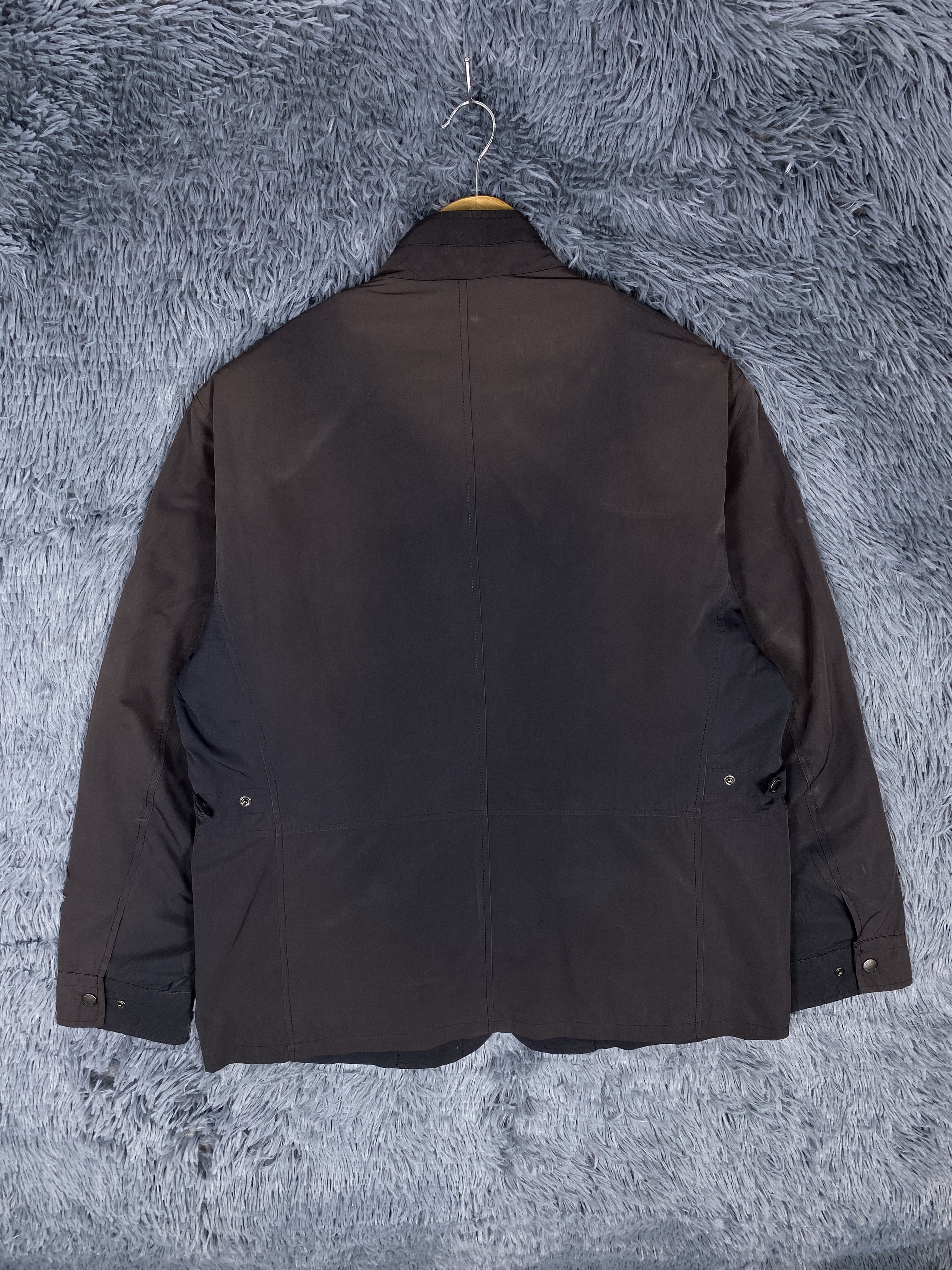 McGregor × Vintage Vintage McGregor Faded Jacket Size US M / EU 48-50 / 2 - 9 Thumbnail