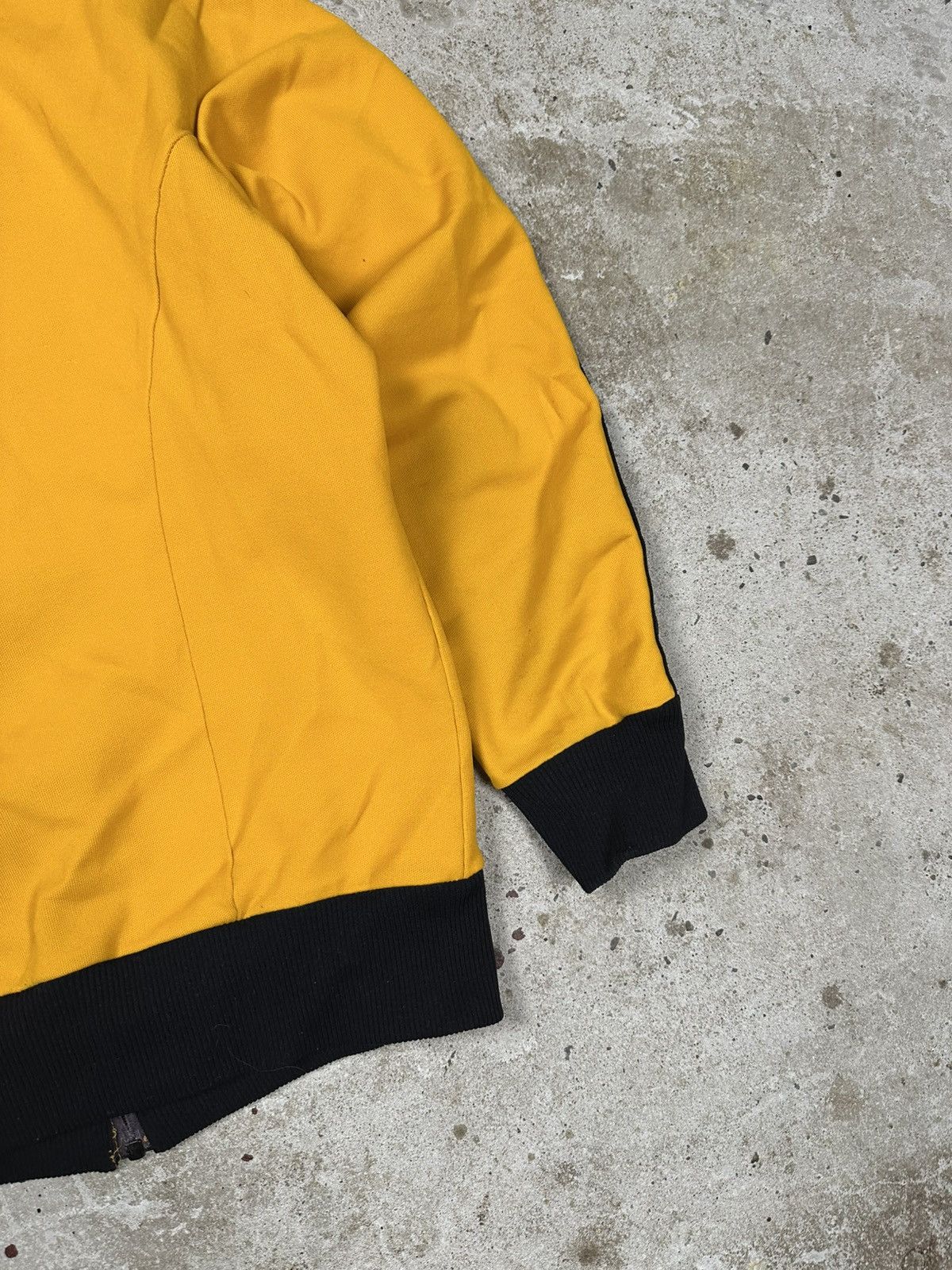 Adidas Vintage 70/80s Adidas Rare Yugoslavia Track Jacket Size US S / EU 44-46 / 1 - 15 Thumbnail