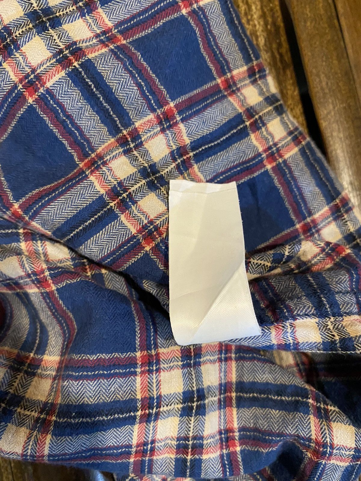 Other STOOGE&CO SHIRT Size US M / EU 48-50 / 2 - 7 Thumbnail