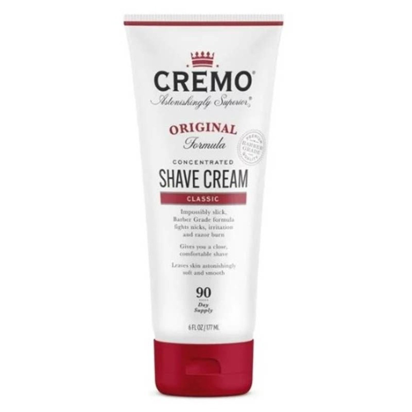 Opening Ceremony Cremo Luxury Shaving Kit Barber Grade Shave Kit Mens Size ONE SIZE - 3 Thumbnail