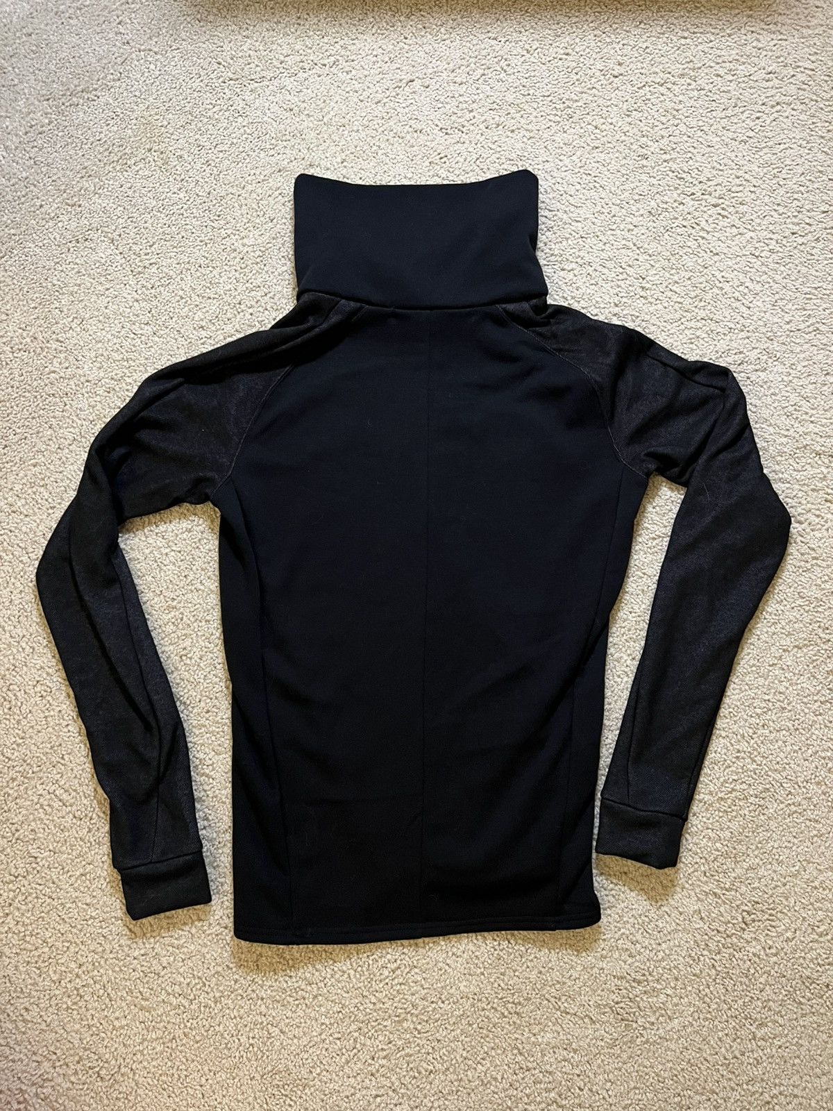 A.F Artefact AF Artefact Black Hoodie Size US S / EU 44-46 / 1 - 2 Thumbnail