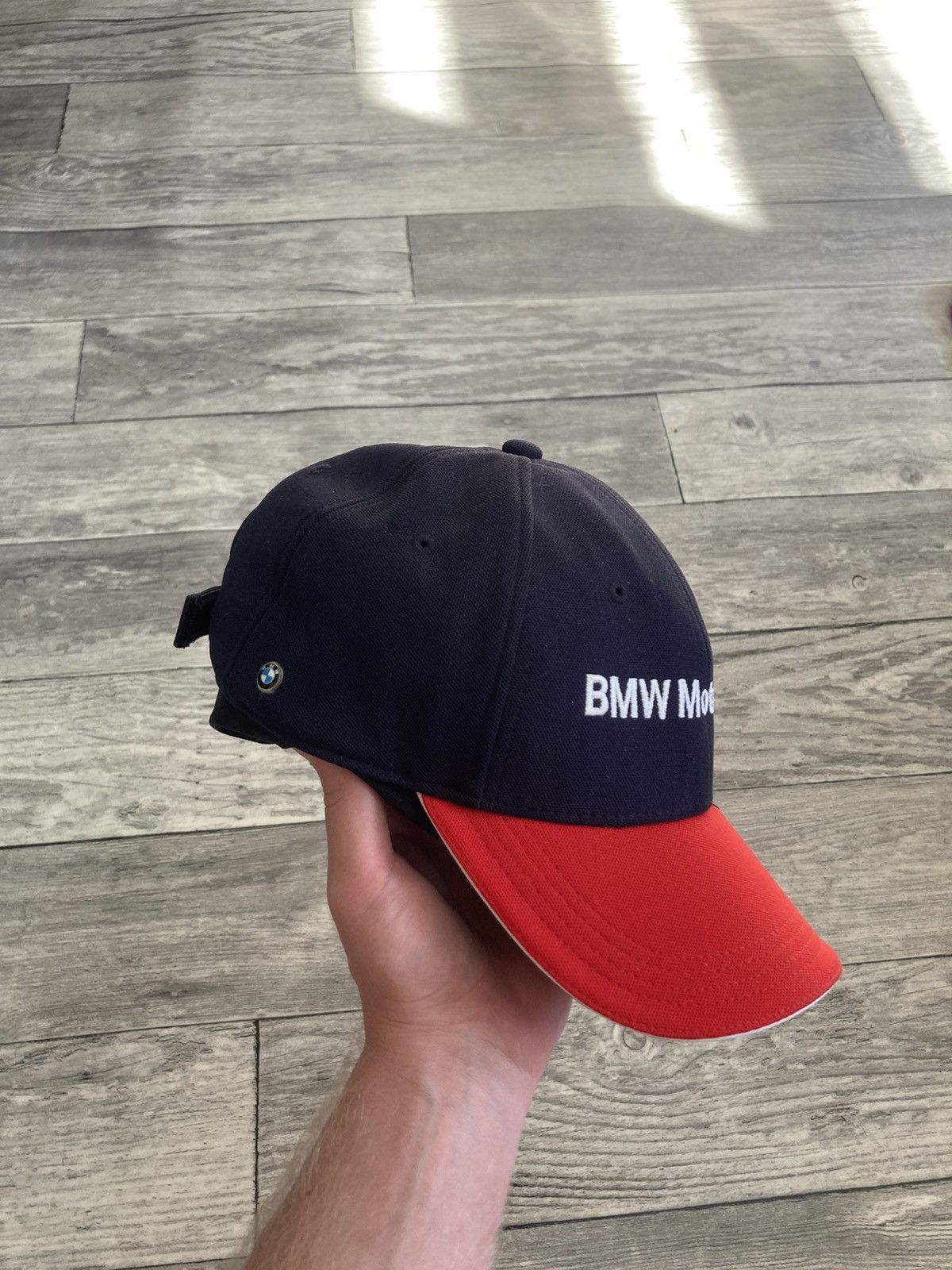 BMW × Puma Puma x bmw racing motorsport nascar hat cap y2k f1 formula 1 Size ONE SIZE - 4 Thumbnail
