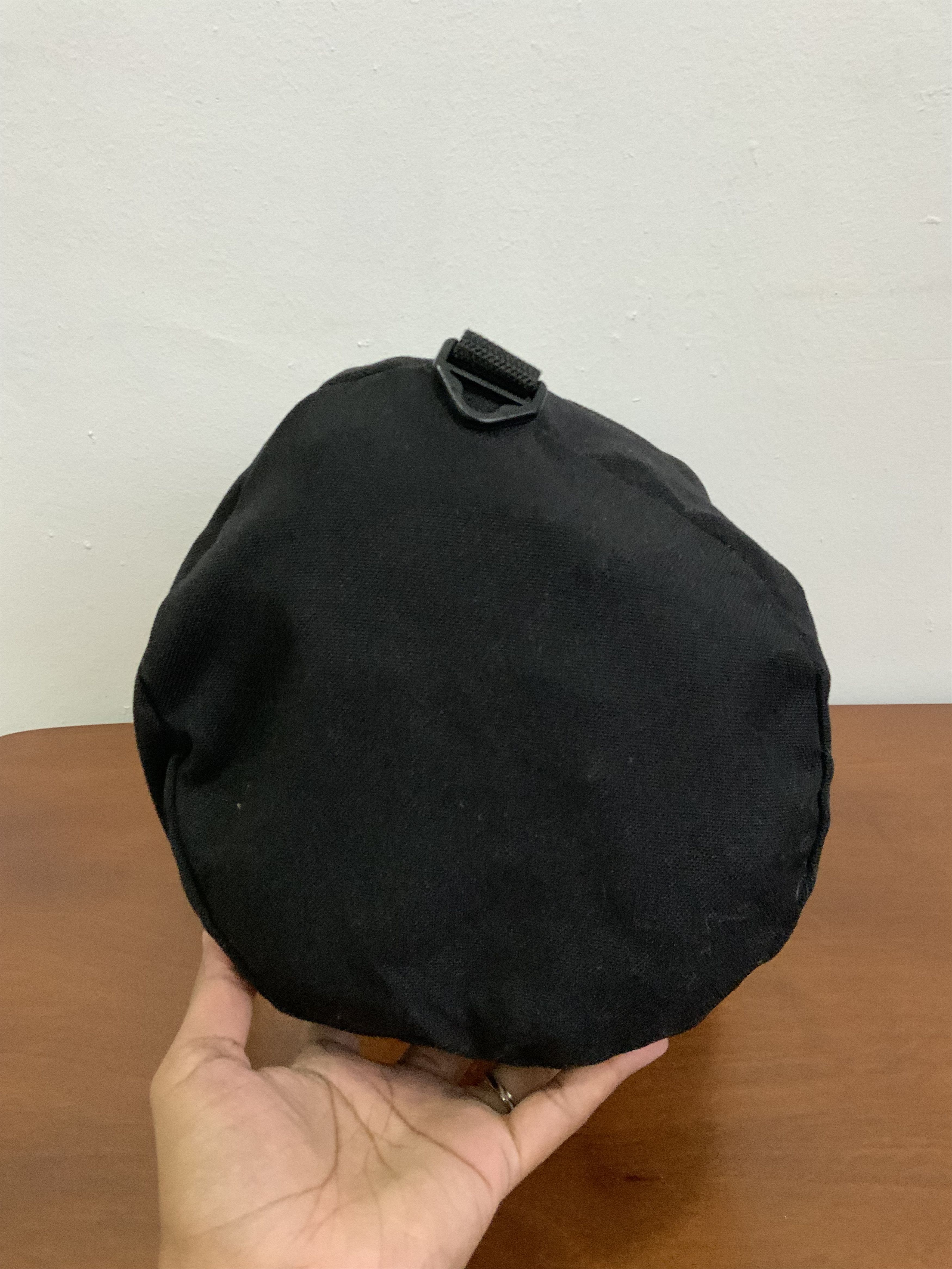 Japanese Brand Outdoor Products Travel Black Bag Size ONE SIZE - 8 Thumbnail