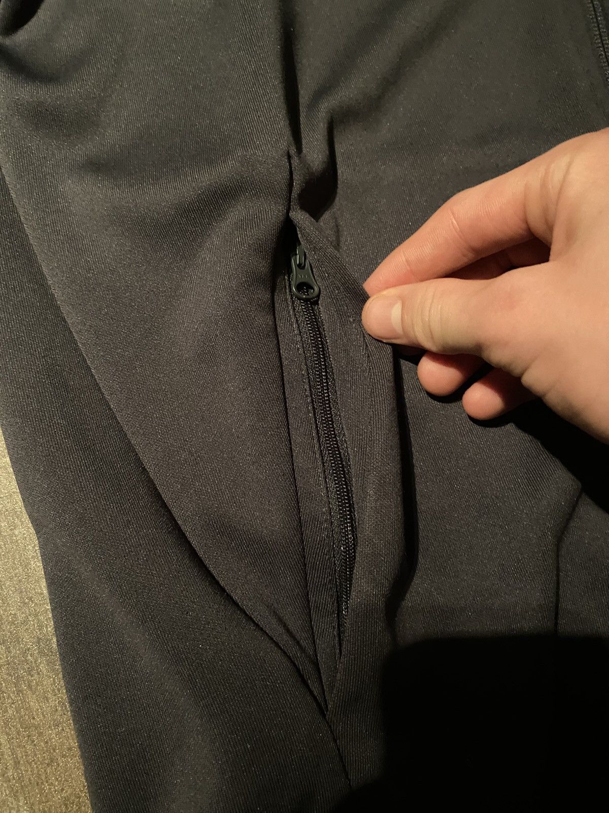 Nike Grey Chelsea Fc Jacket from 2017 | Size M | New Size US M / EU 48-50 / 2 - 10 Thumbnail