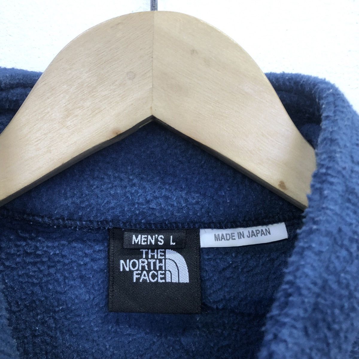 The North Face × Vintage The North Face Vintage Polartec Winter Fleece Vest Size US L / EU 52-54 / 3 - 10 Thumbnail